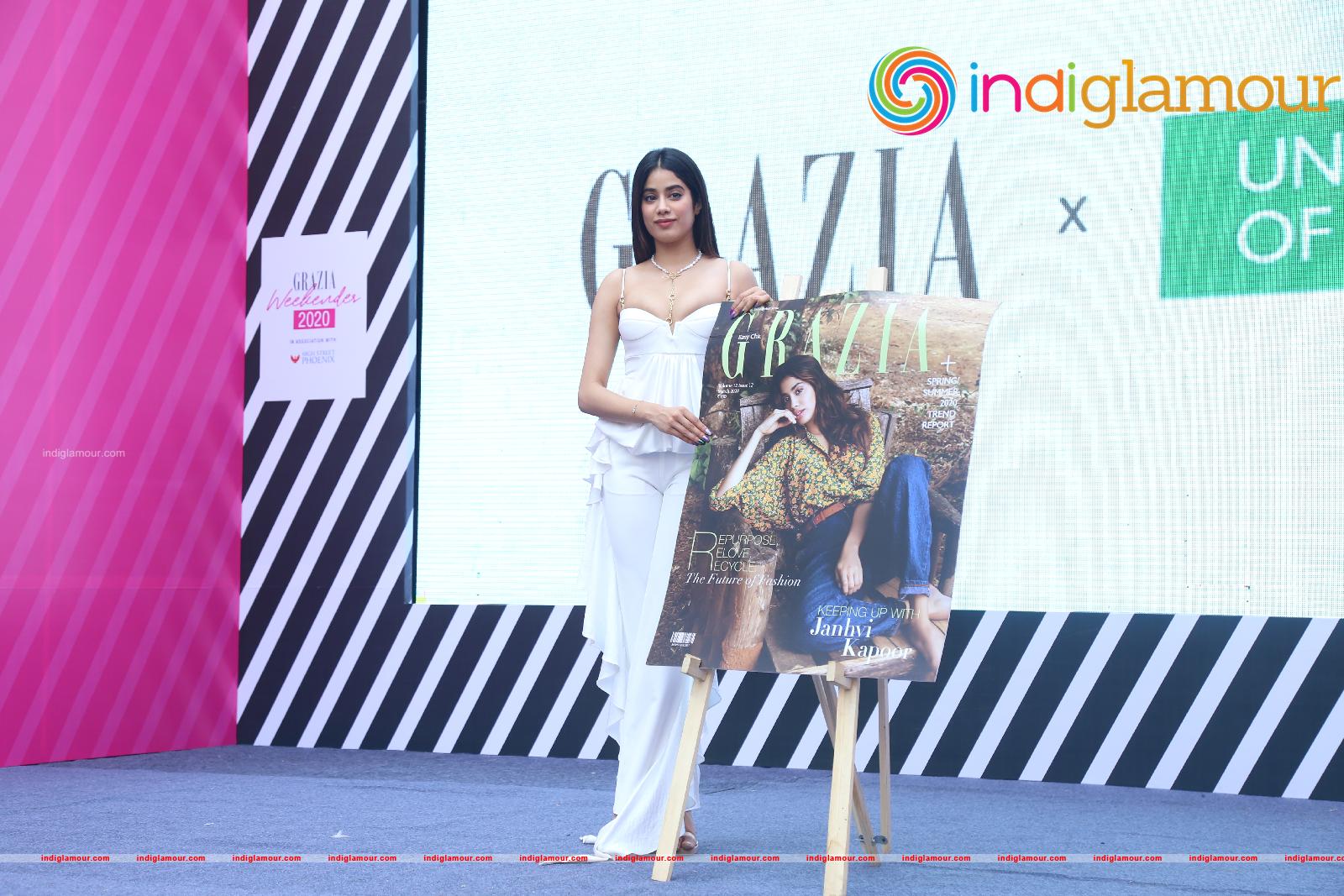 Janhvi Kapoor Actress hd photo