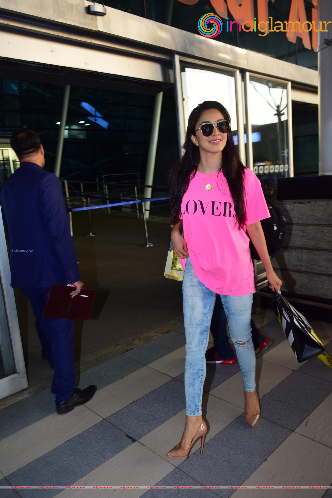 Kiara Advani Actress hd photo