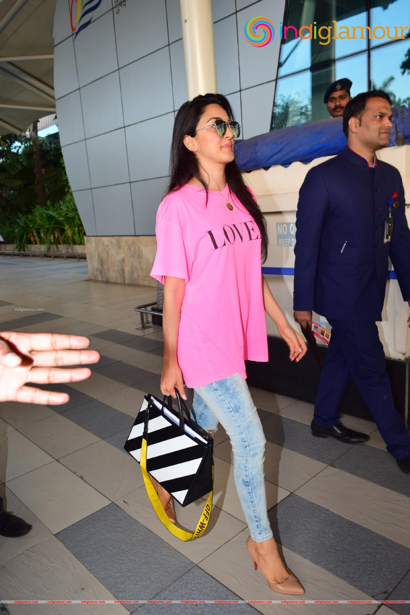 Kiara Advani Actress hd photo