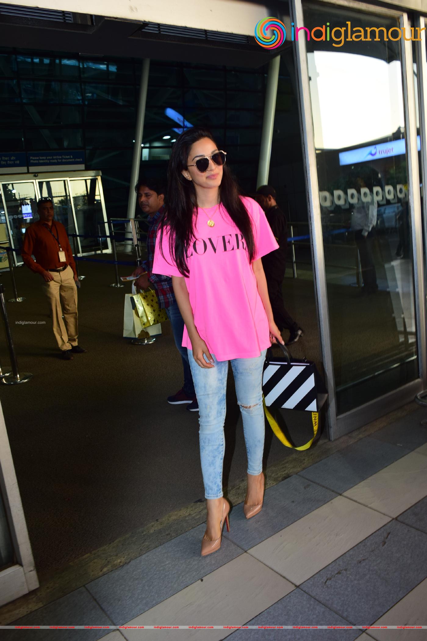 Kiara Advani Actress hd photo