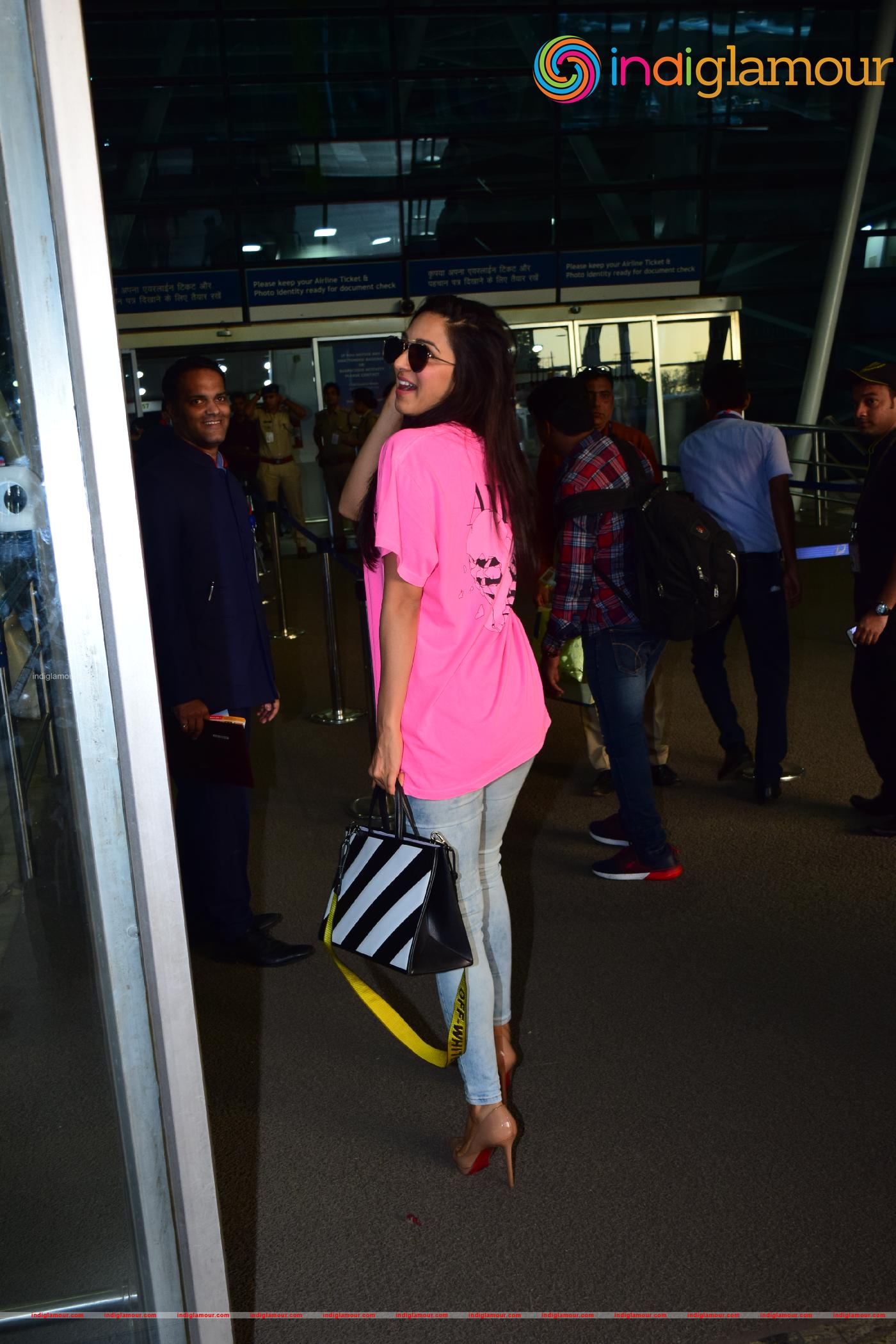 Kiara Advani Actress hd photo