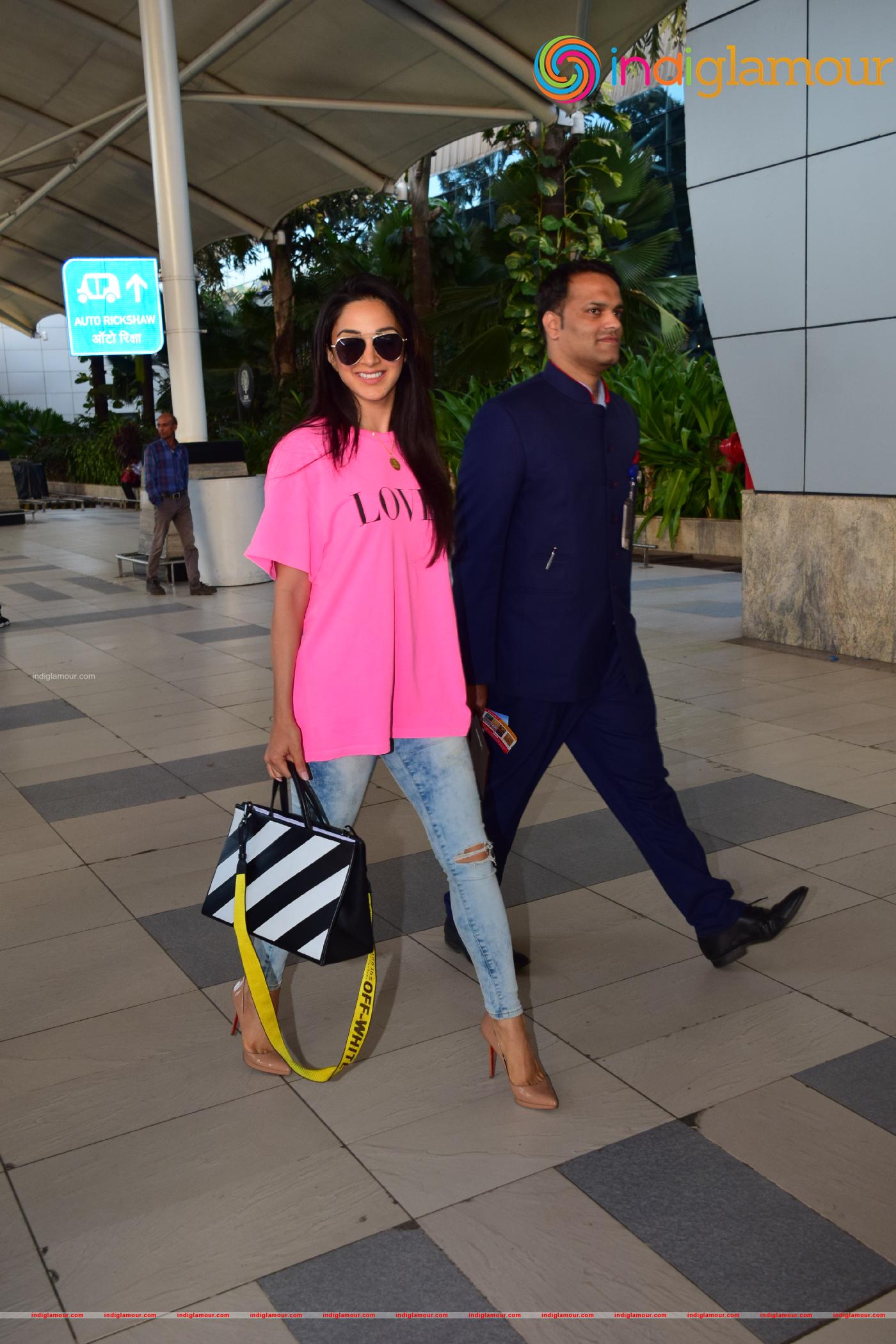 Kiara Advani Actress hd photo