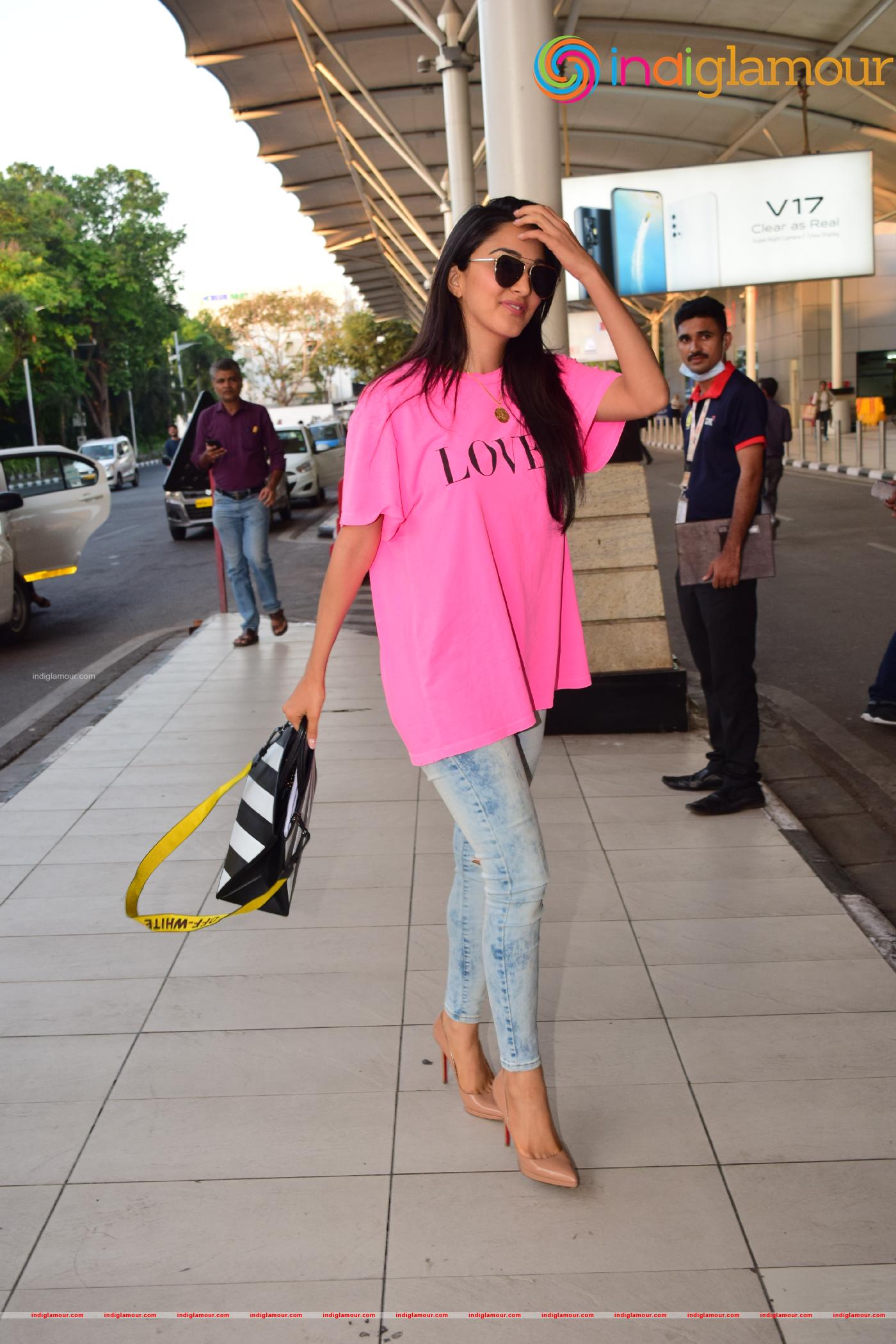 Kiara Advani Actress hd photo