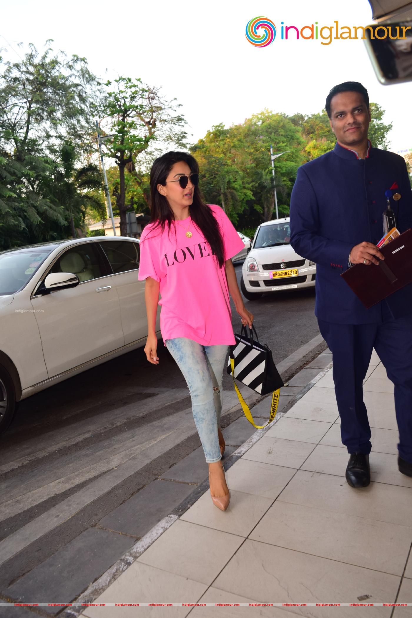 Kiara Advani Actress hd photo
