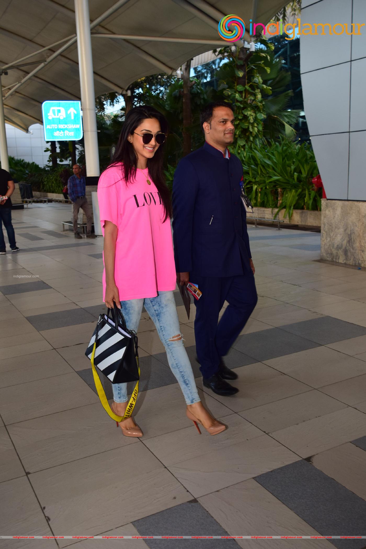 Kiara Advani Actress hd photo