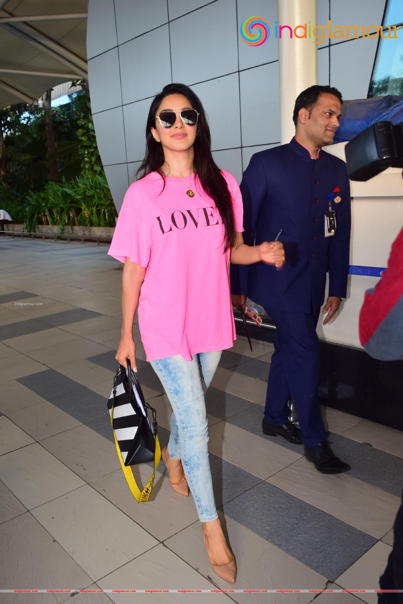 Kiara Advani Actress hd photo
