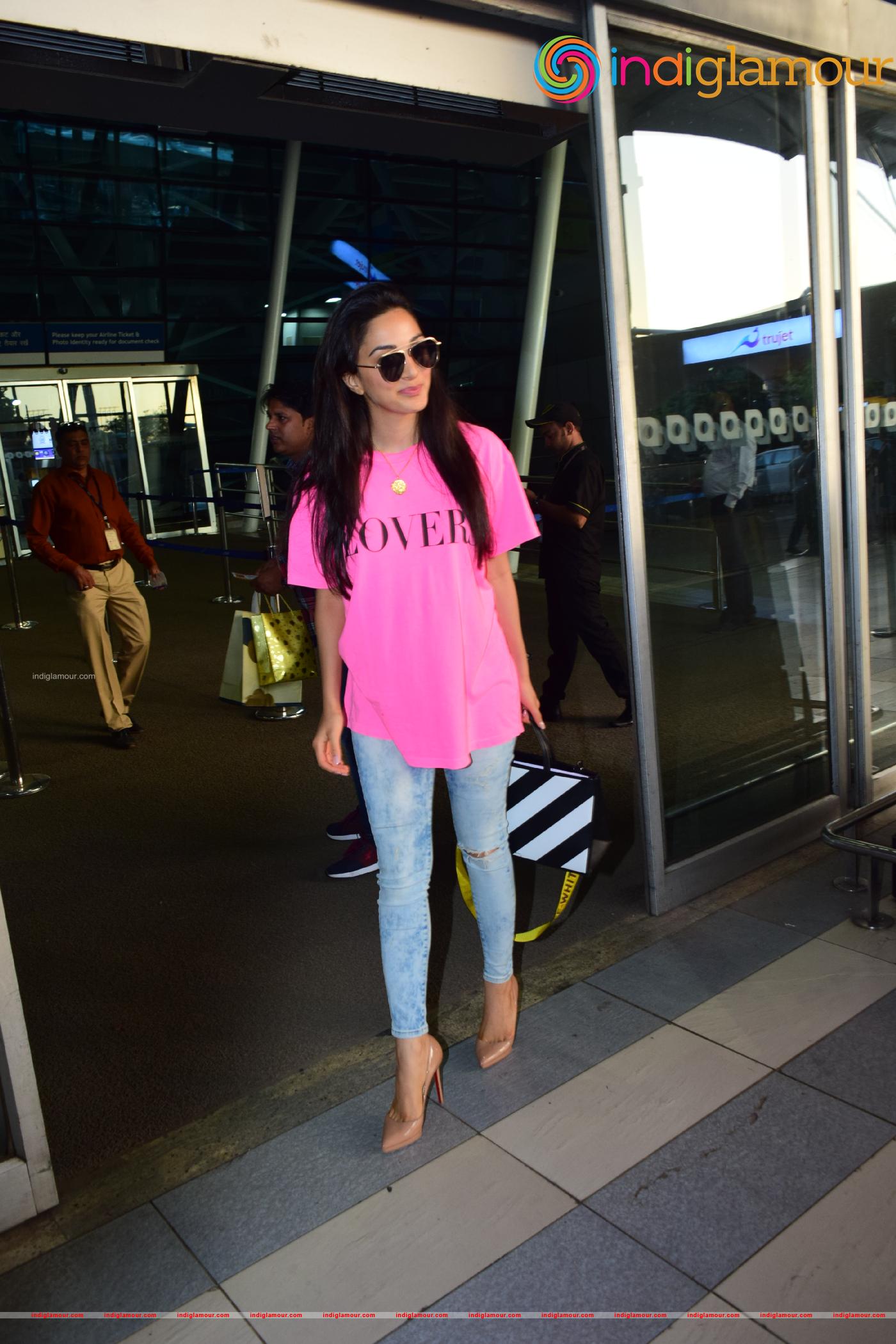 Kiara Advani Actress hd photo