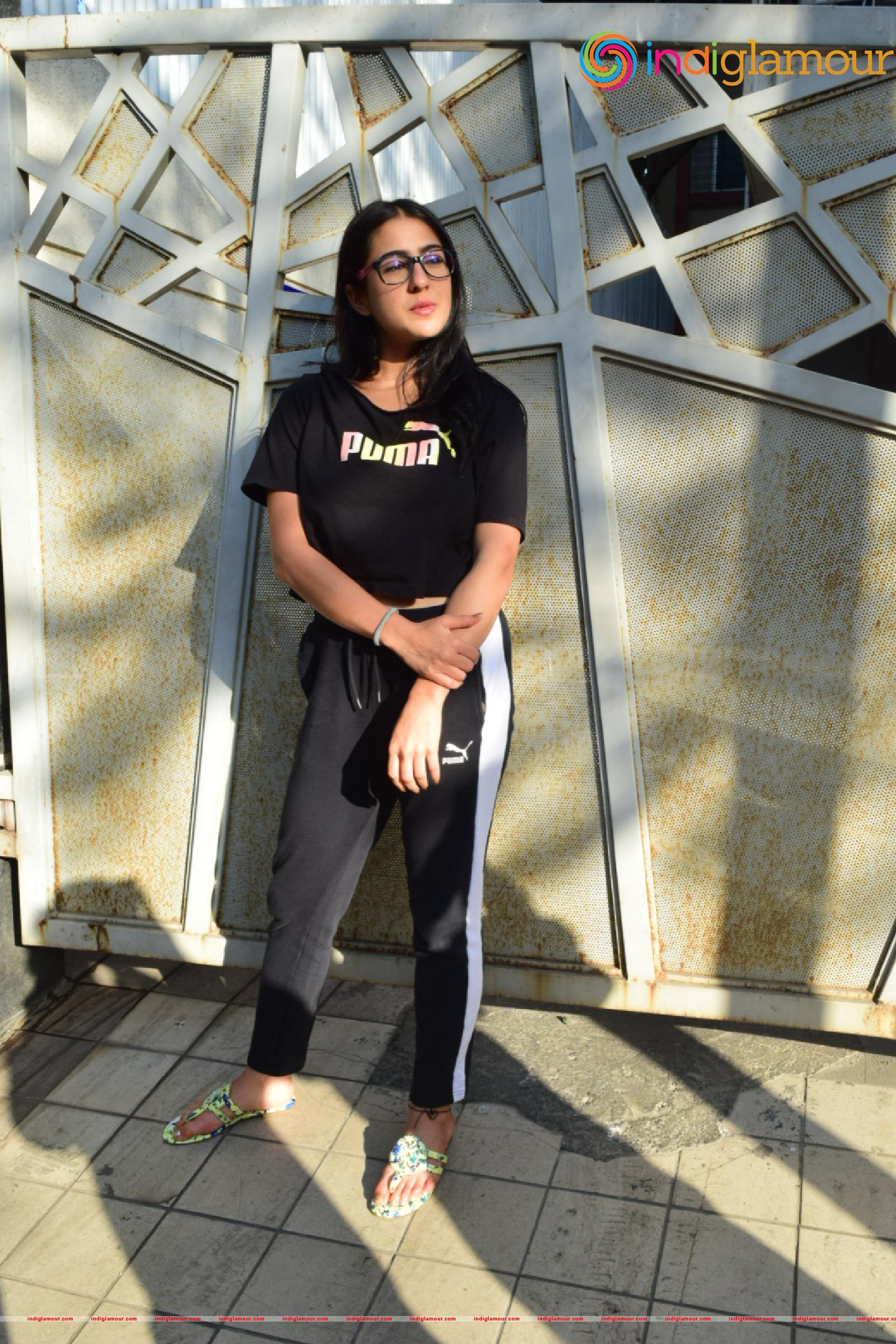 Sara Ali Khan Actress hd photo