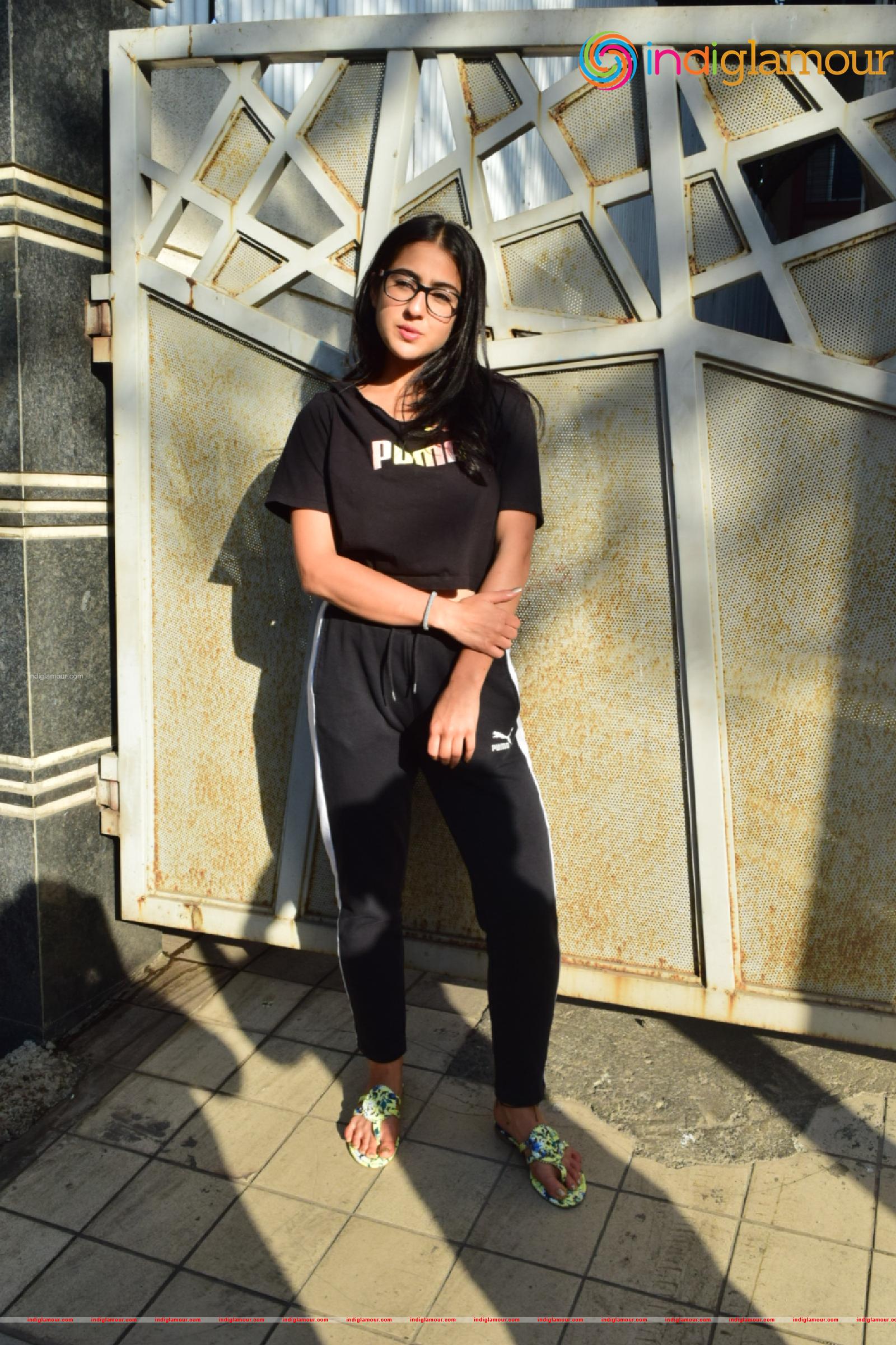 Sara Ali Khan Actress hd photo