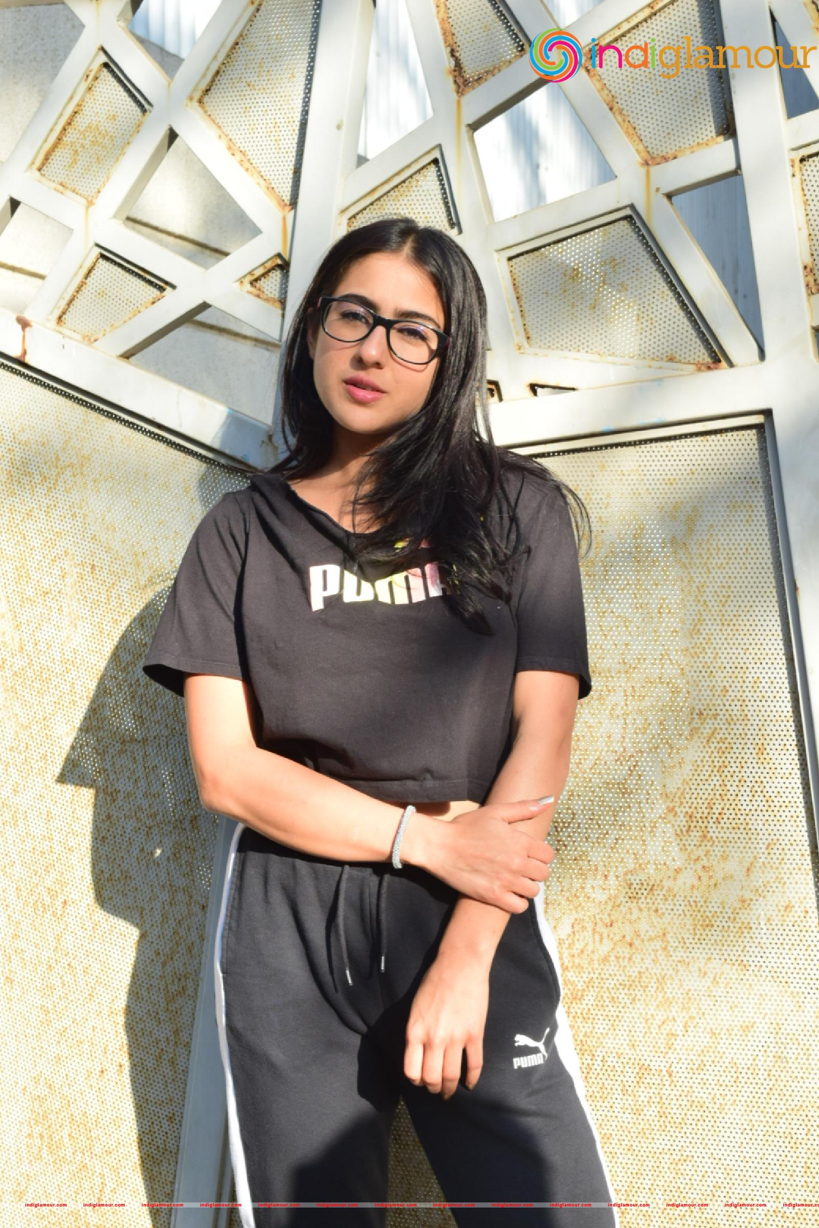 Sara Ali Khan Actress hd photo