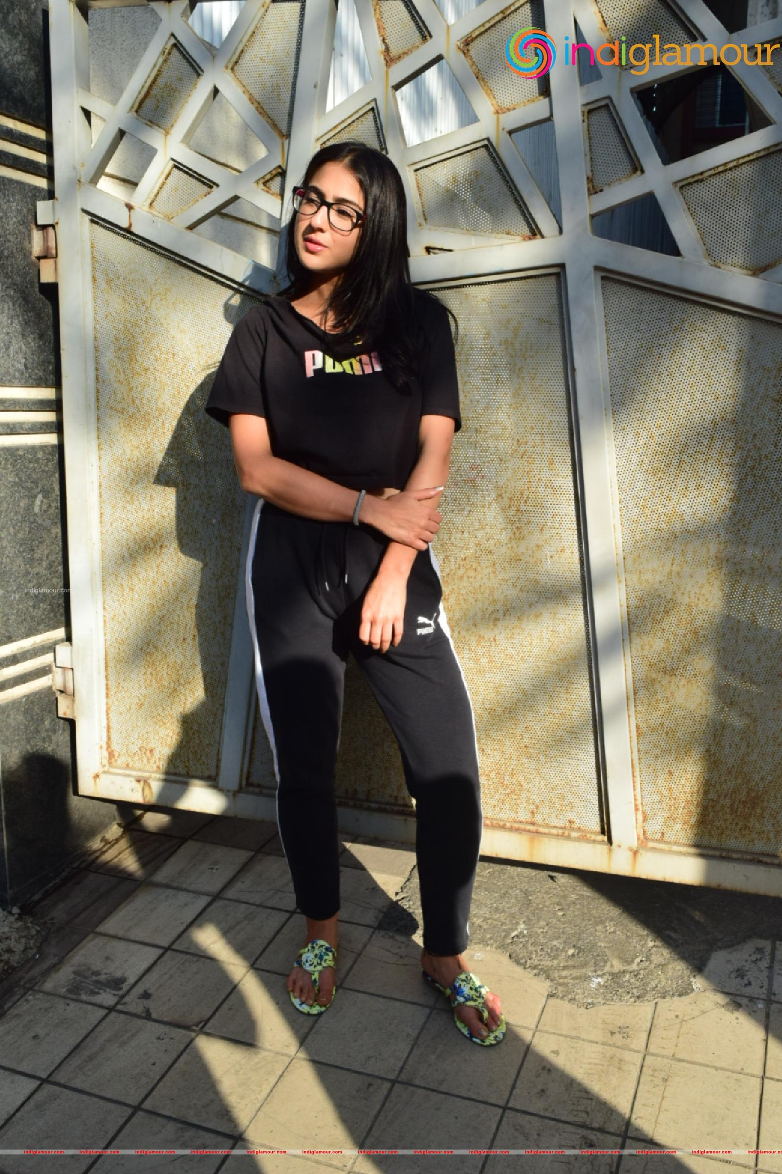 Sara Ali Khan Actress hd photo