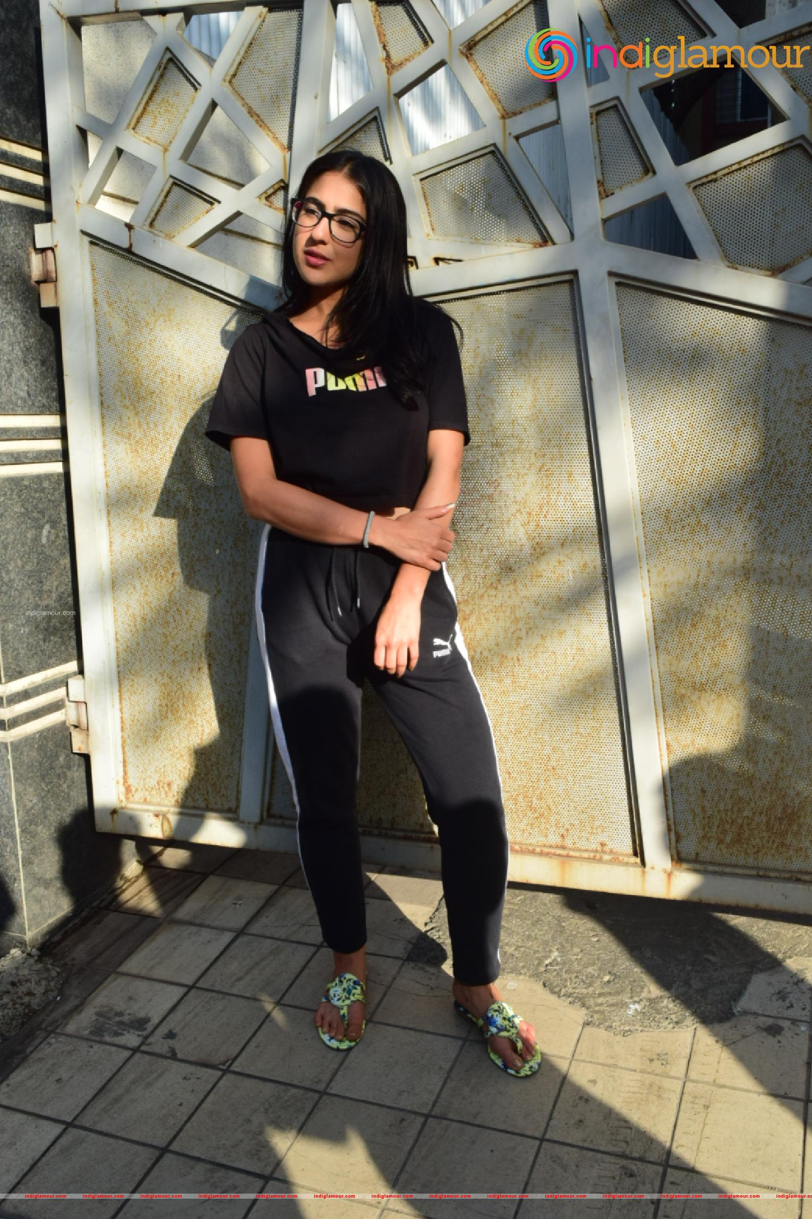 Sara Ali Khan Actress hd photo