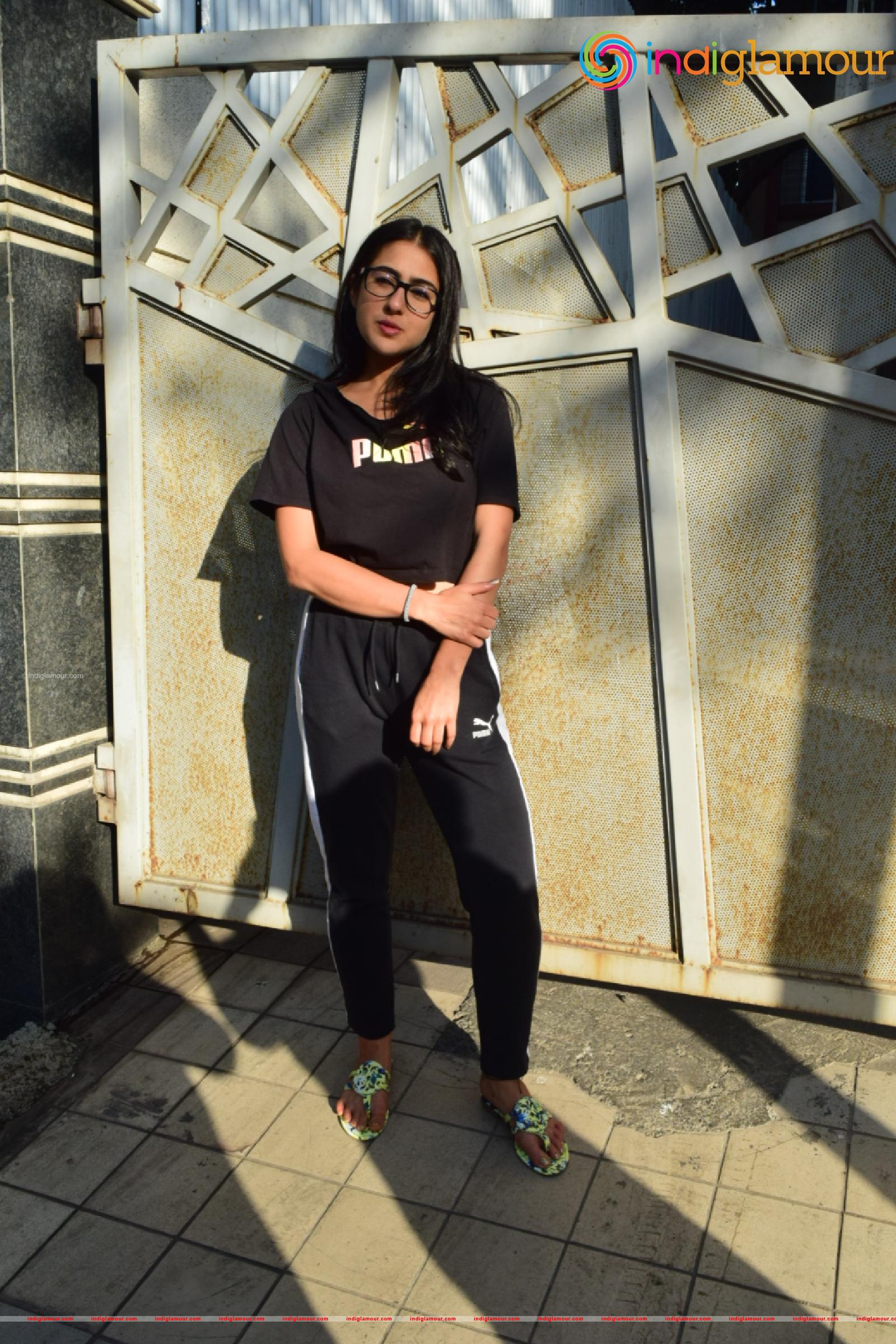 Sara Ali Khan Actress hd photo