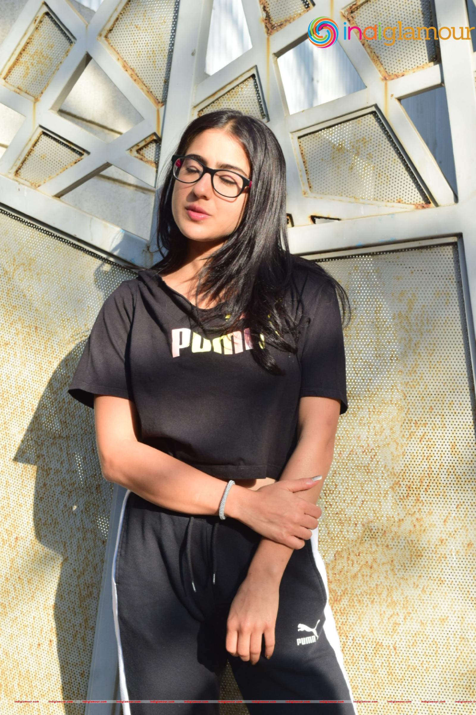Sara Ali Khan Actress hd photo