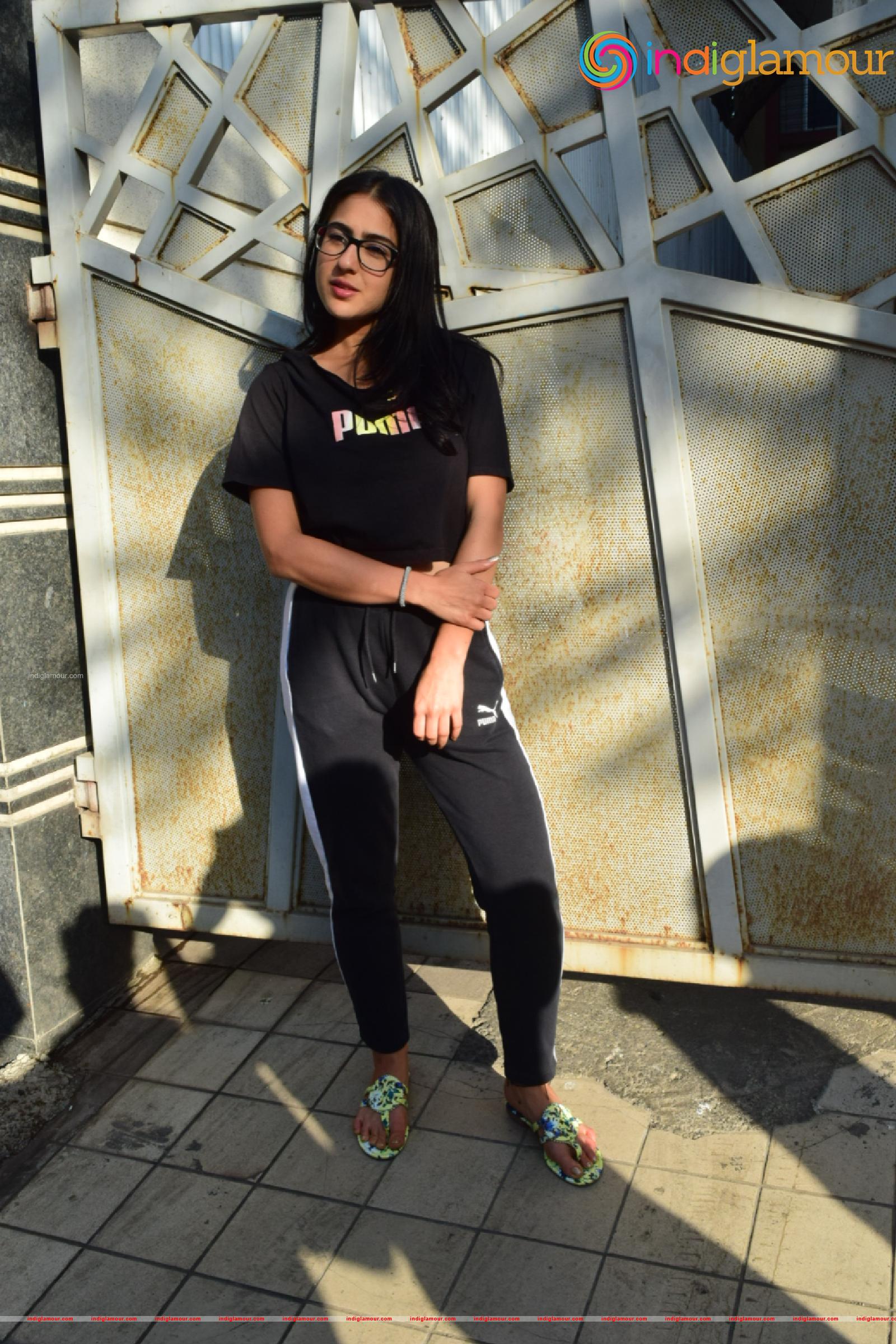 Sara Ali Khan Actress hd photo