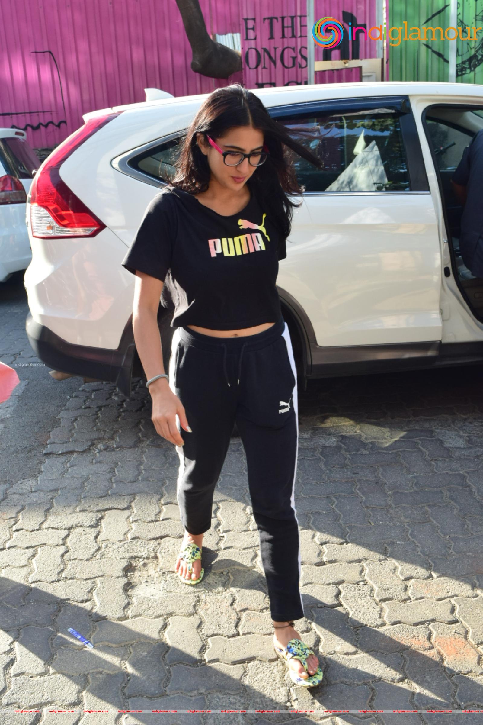 Sara Ali Khan Actress hd photo