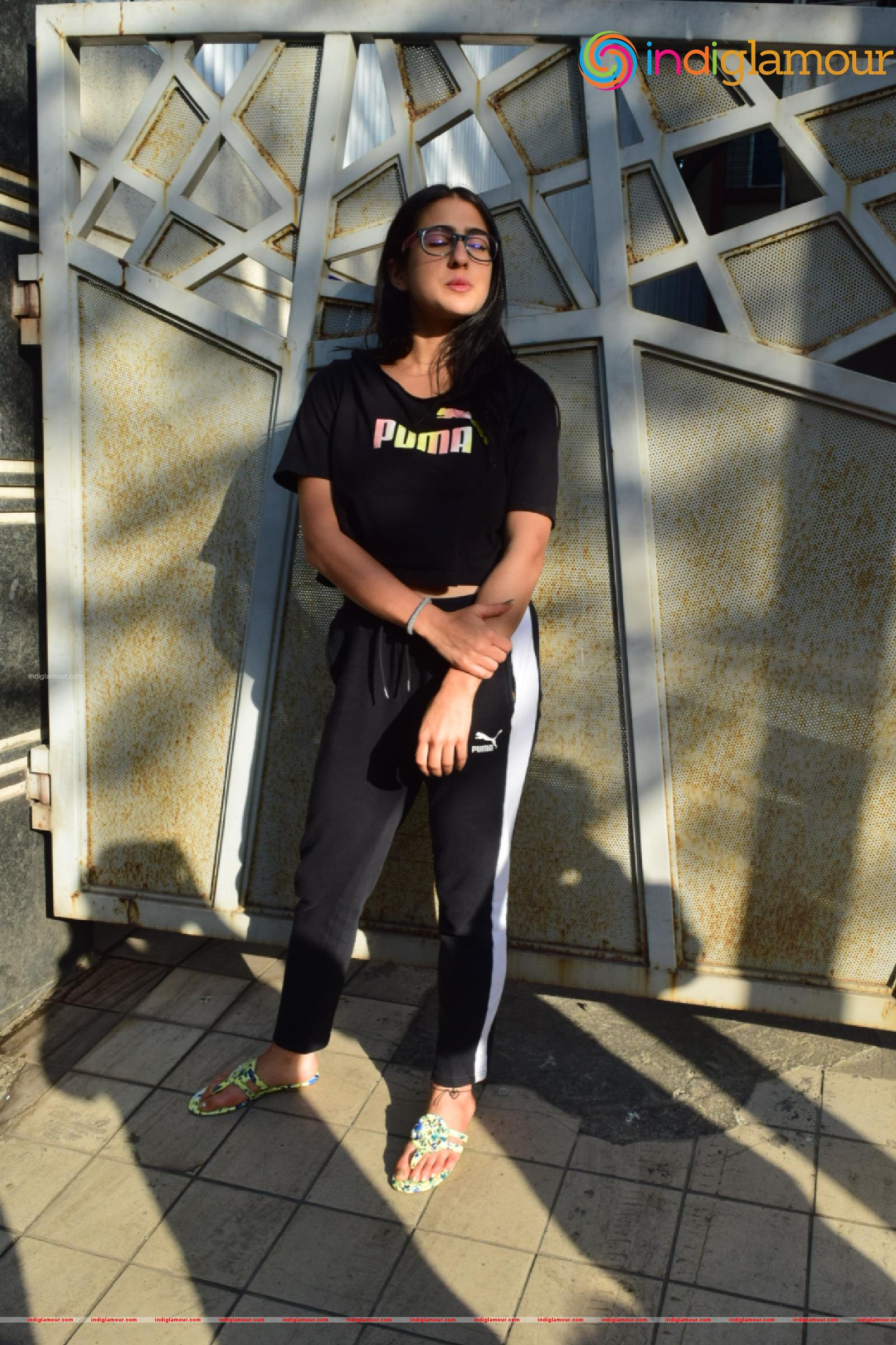 Sara Ali Khan Actress hd photo