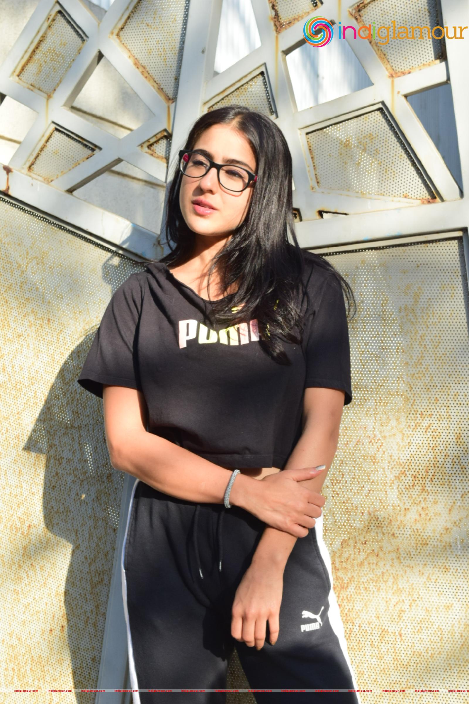 Sara Ali Khan Actress hd photo
