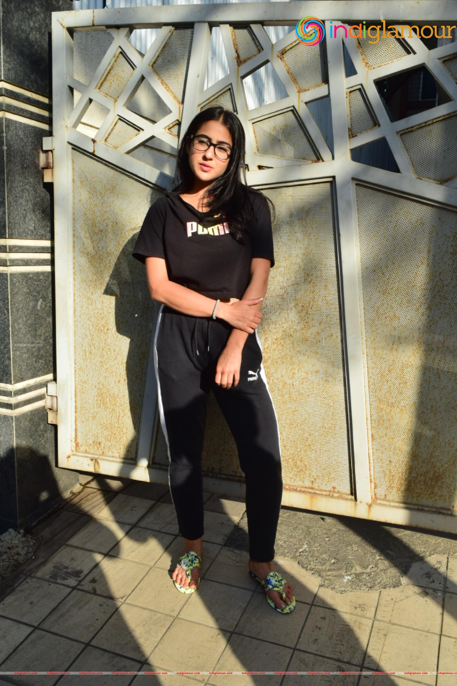 Sara Ali Khan Actress hd photo