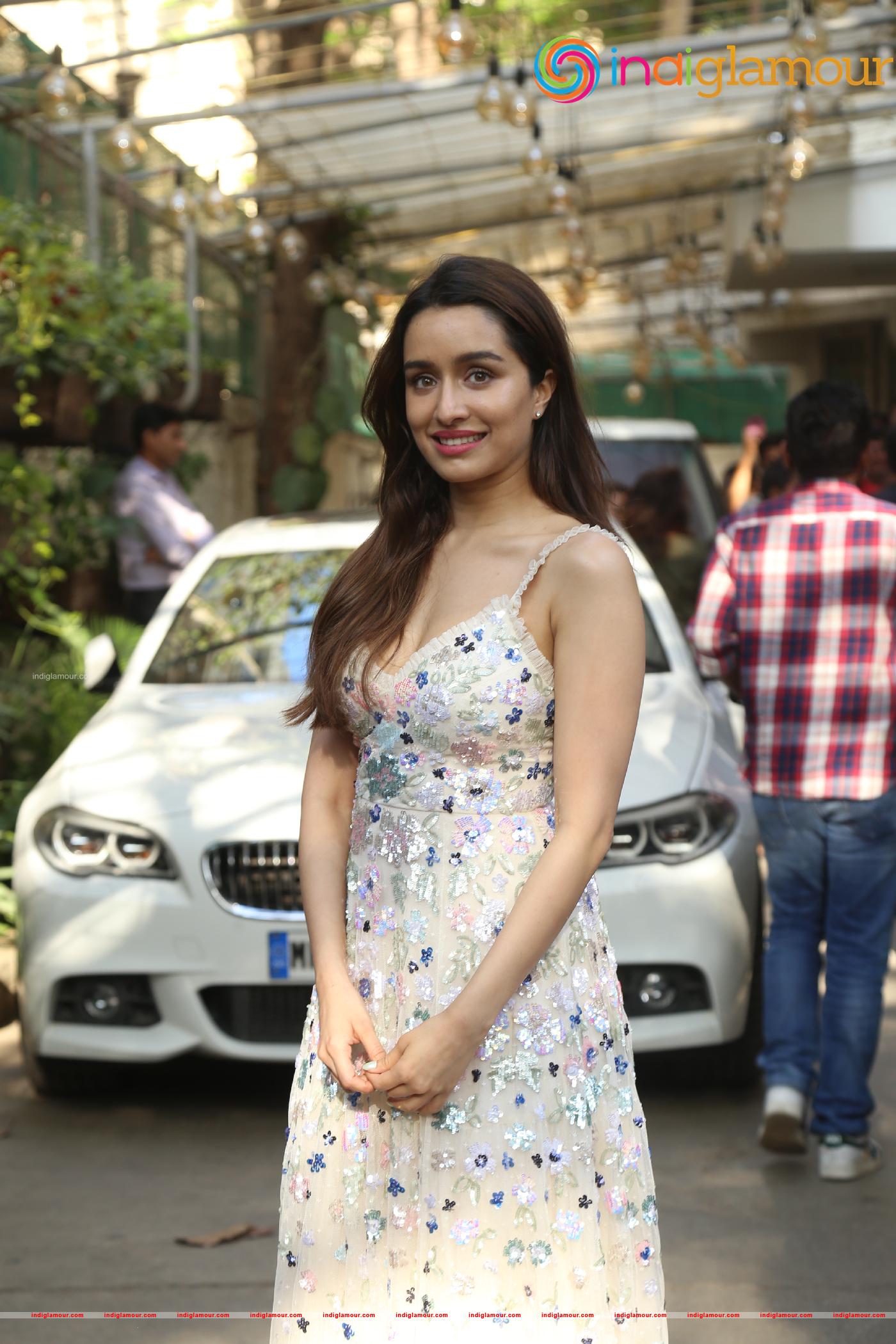 Shraddha Kapoor Actress hd photo