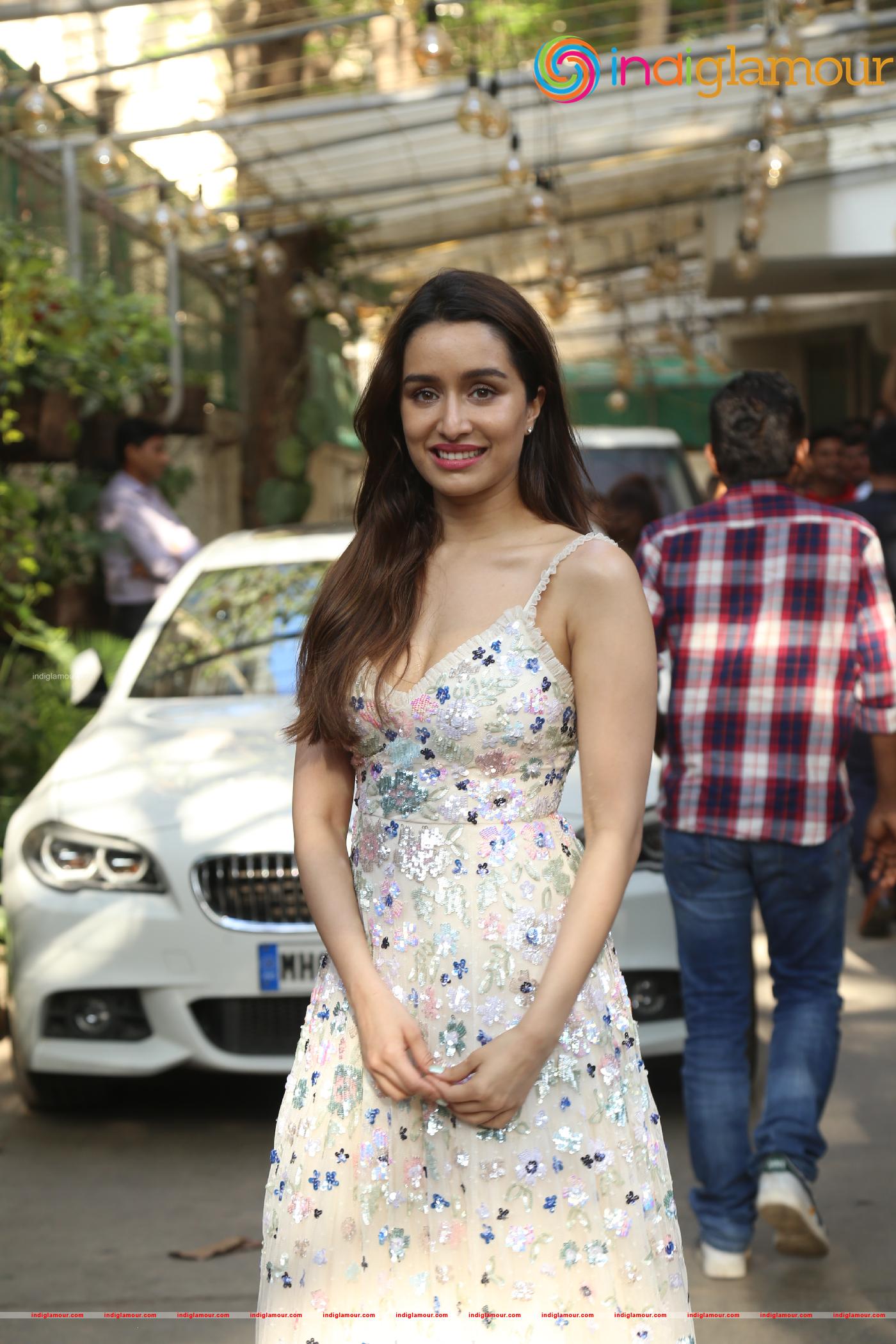 Shraddha Kapoor Actress hd photo
