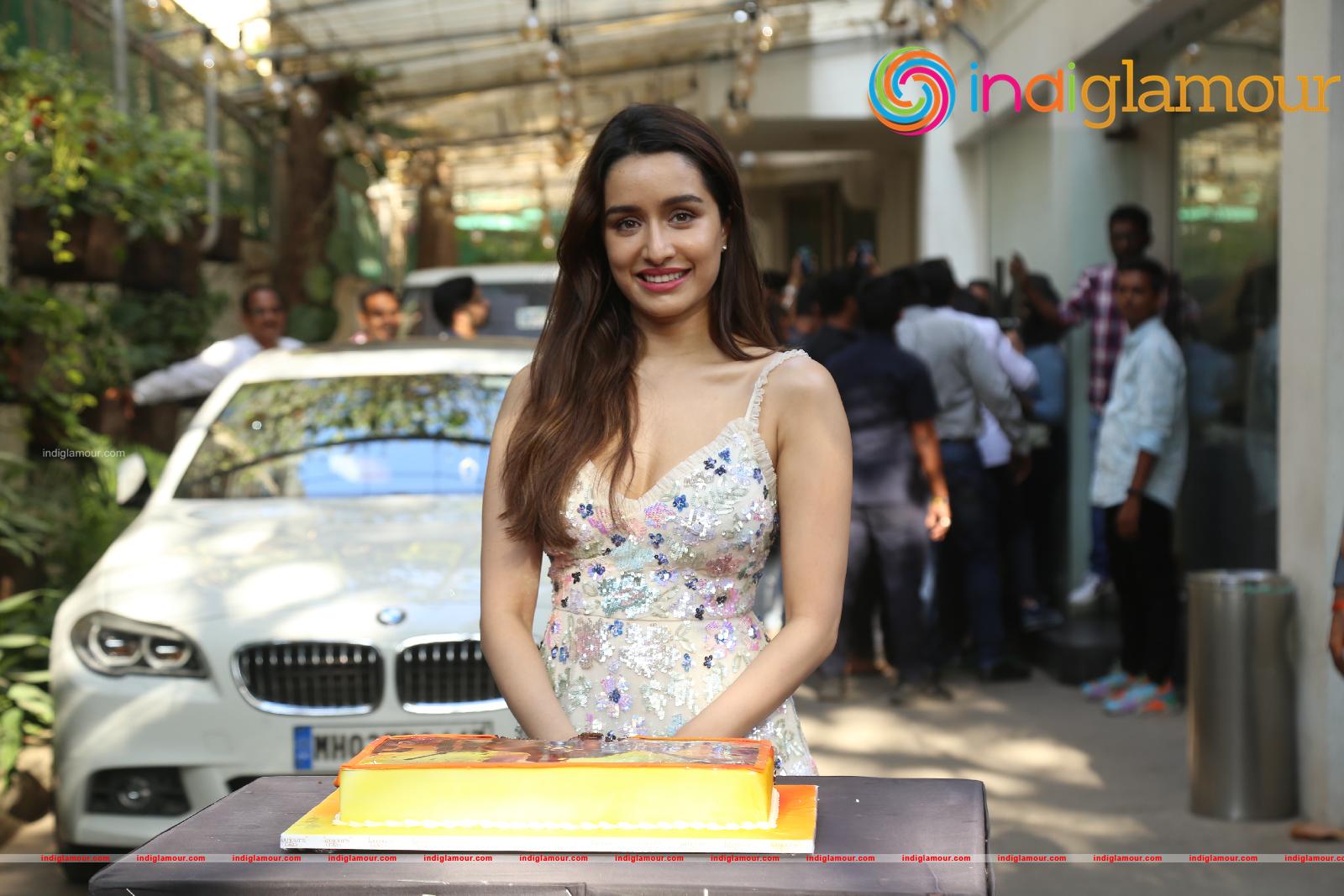 Shraddha Kapoor Actress hd photo