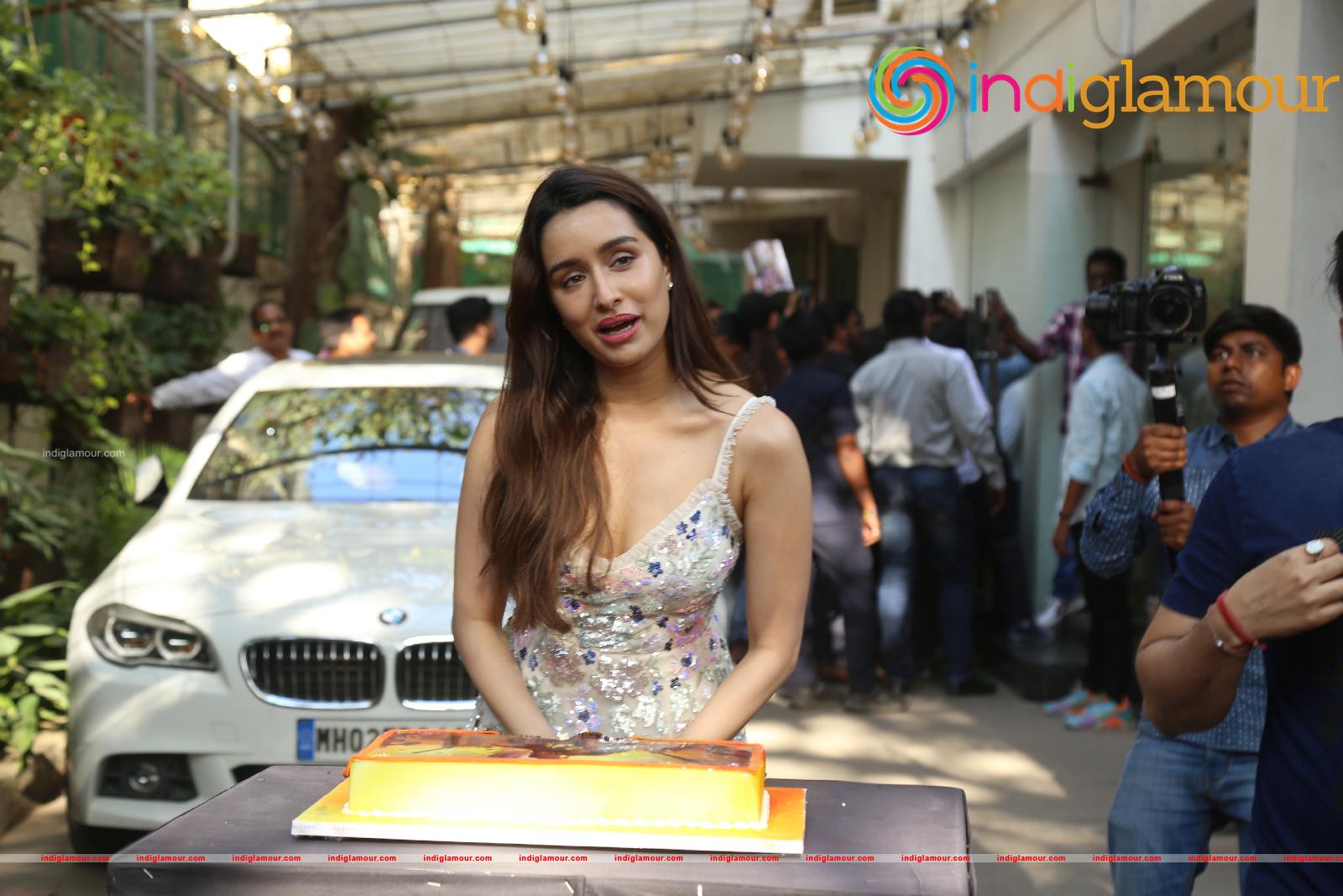 Shraddha Kapoor Actress hd photo