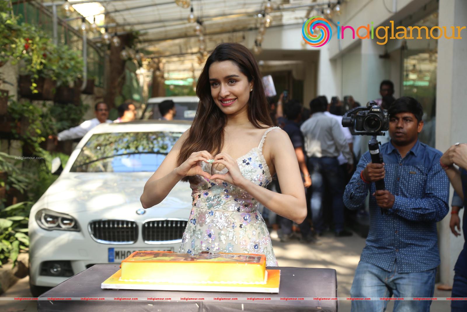 Shraddha Kapoor Actress hd photo
