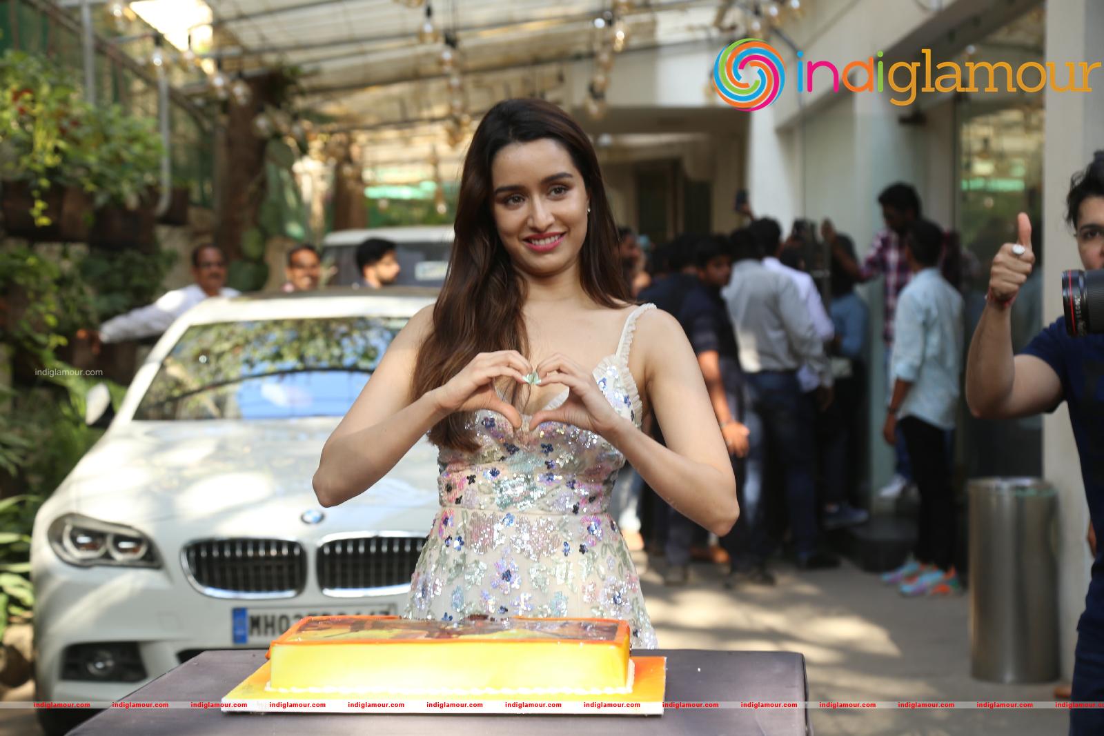 Shraddha Kapoor Actress hd photo