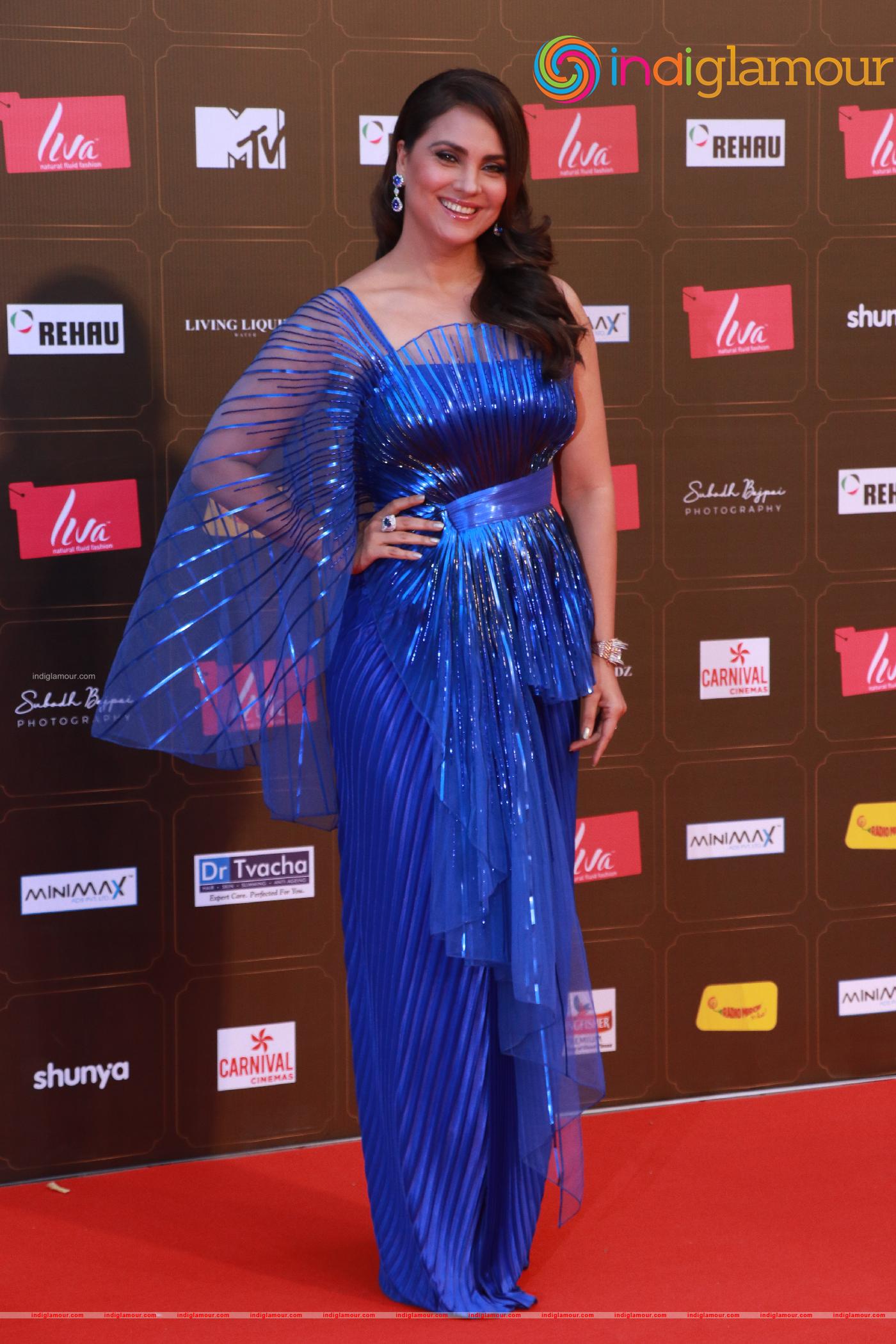 Lara Dutta Actress hd photo