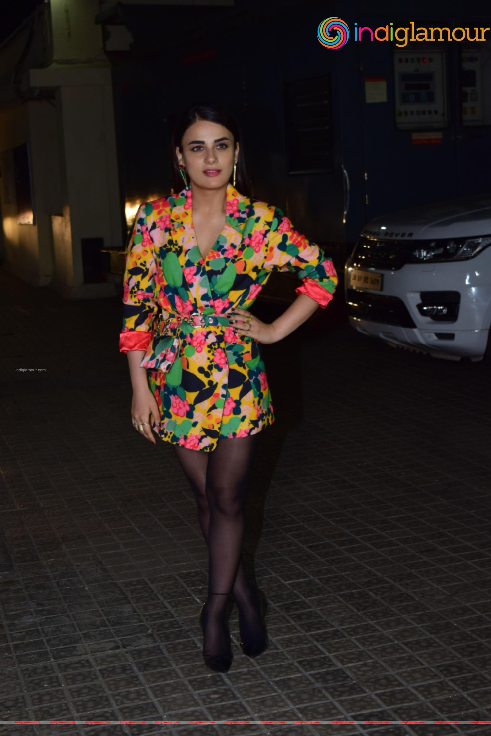 Radhika Madan Actress hd photo