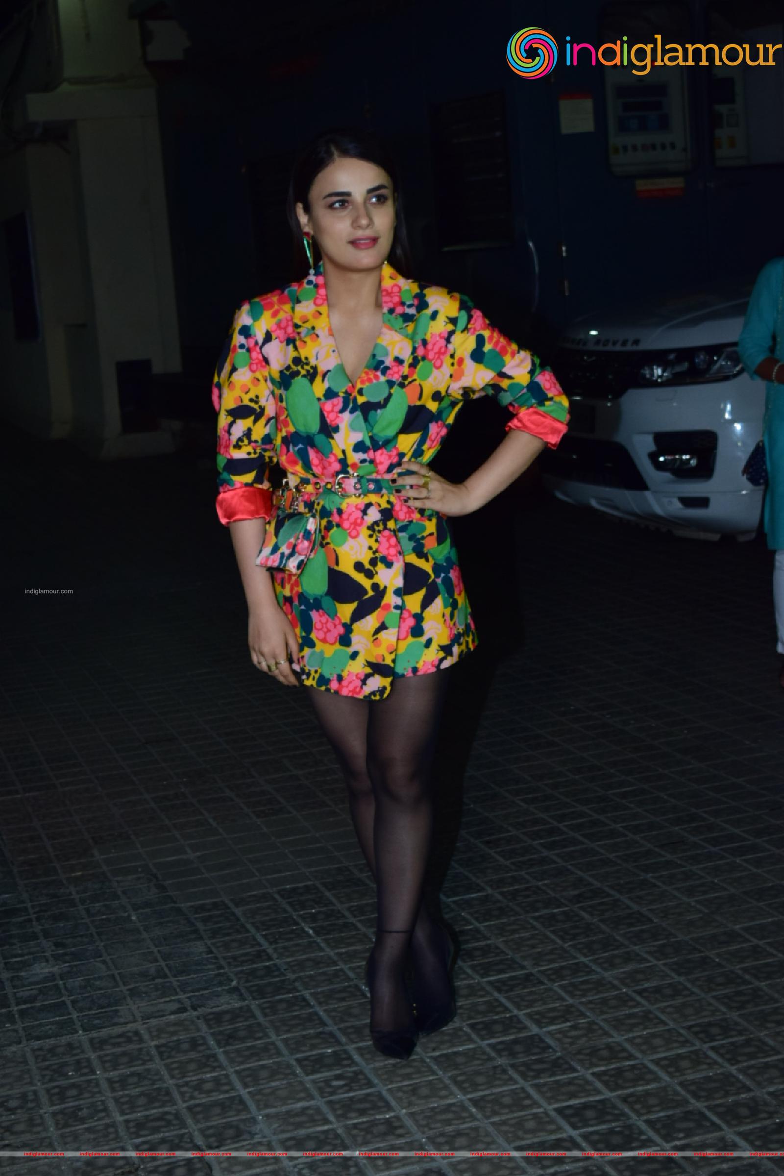 Radhika Madan Actress hd photo