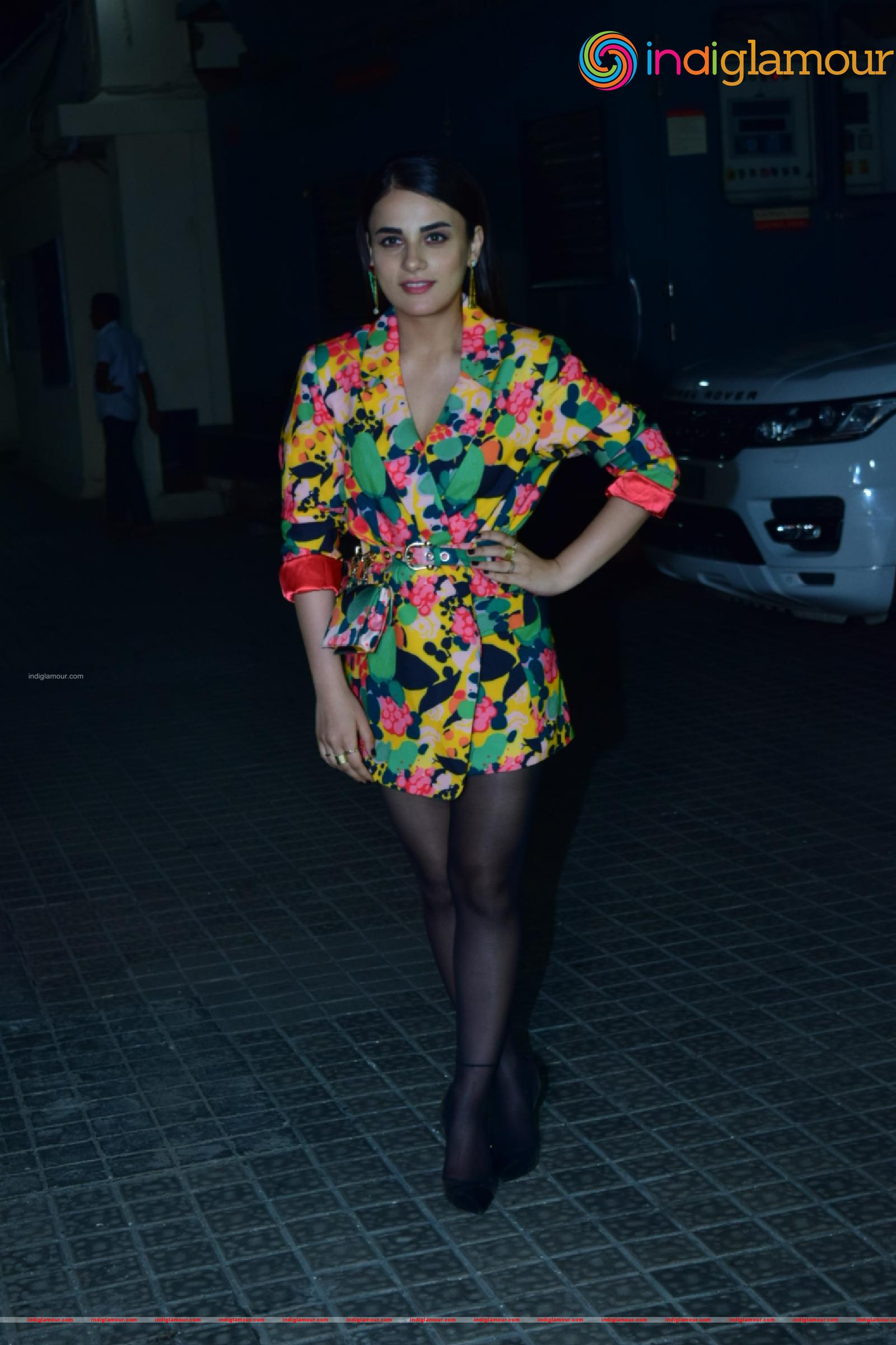 Radhika Madan Actress hd photo