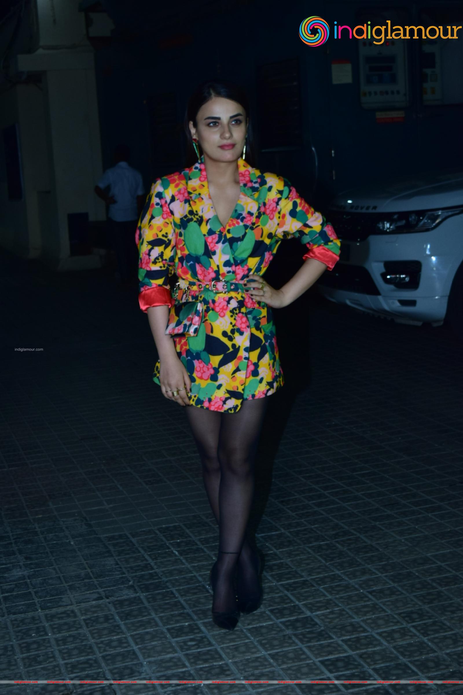 Radhika Madan Actress hd photo