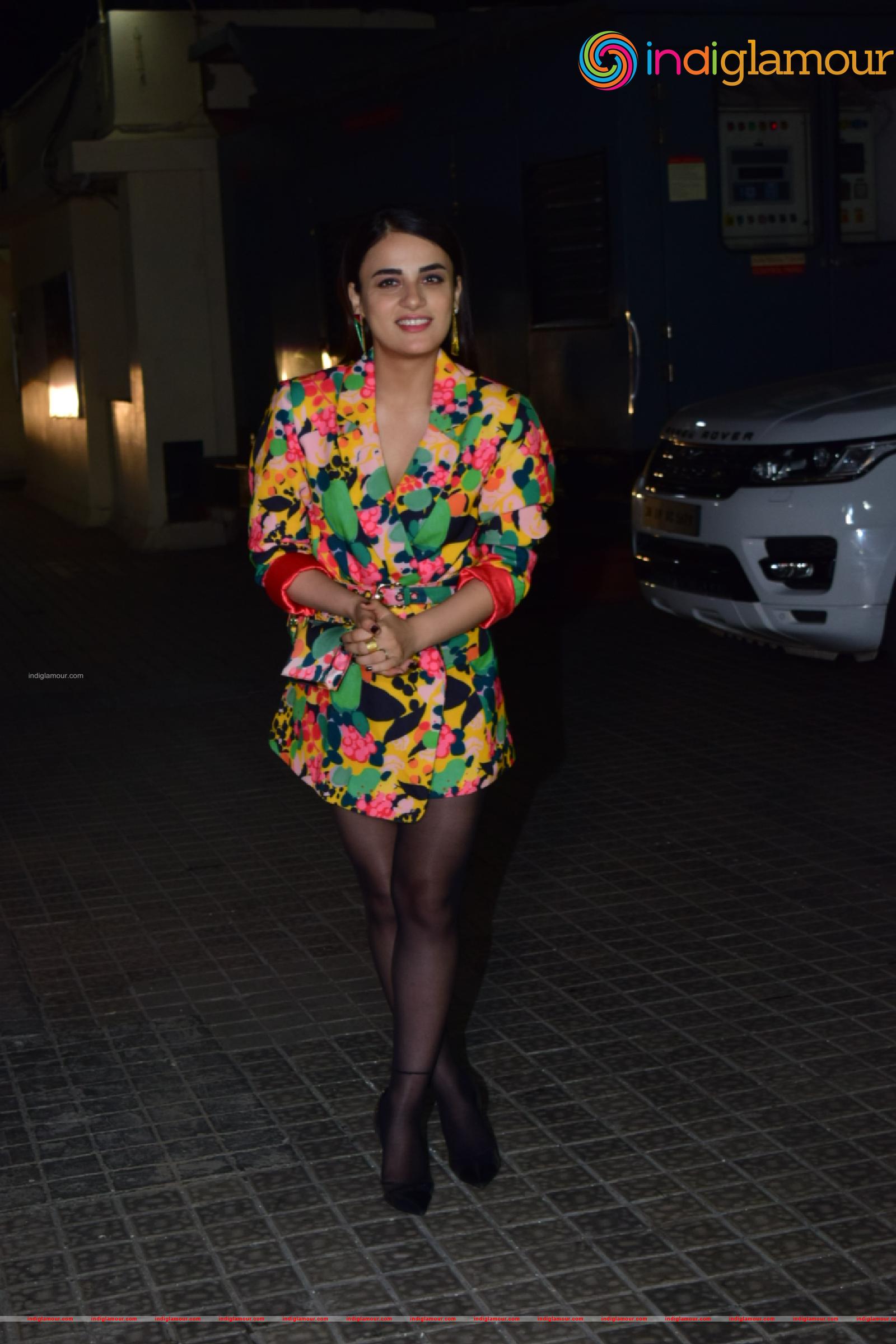 Radhika Madan Actress hd photo