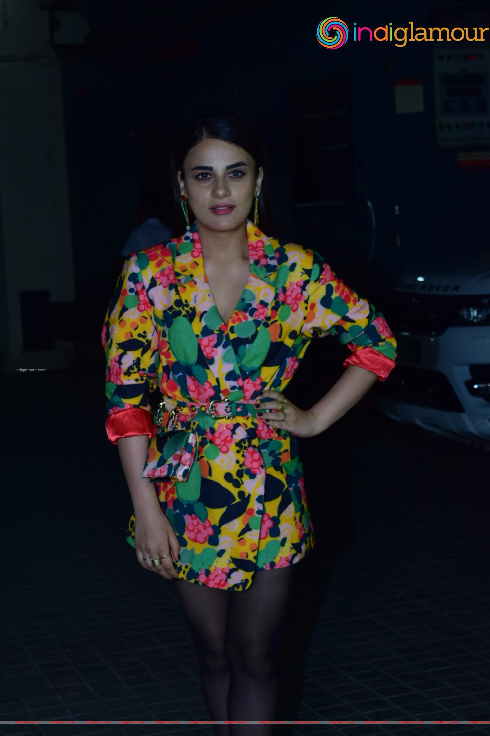 Radhika Madan Actress hd photo