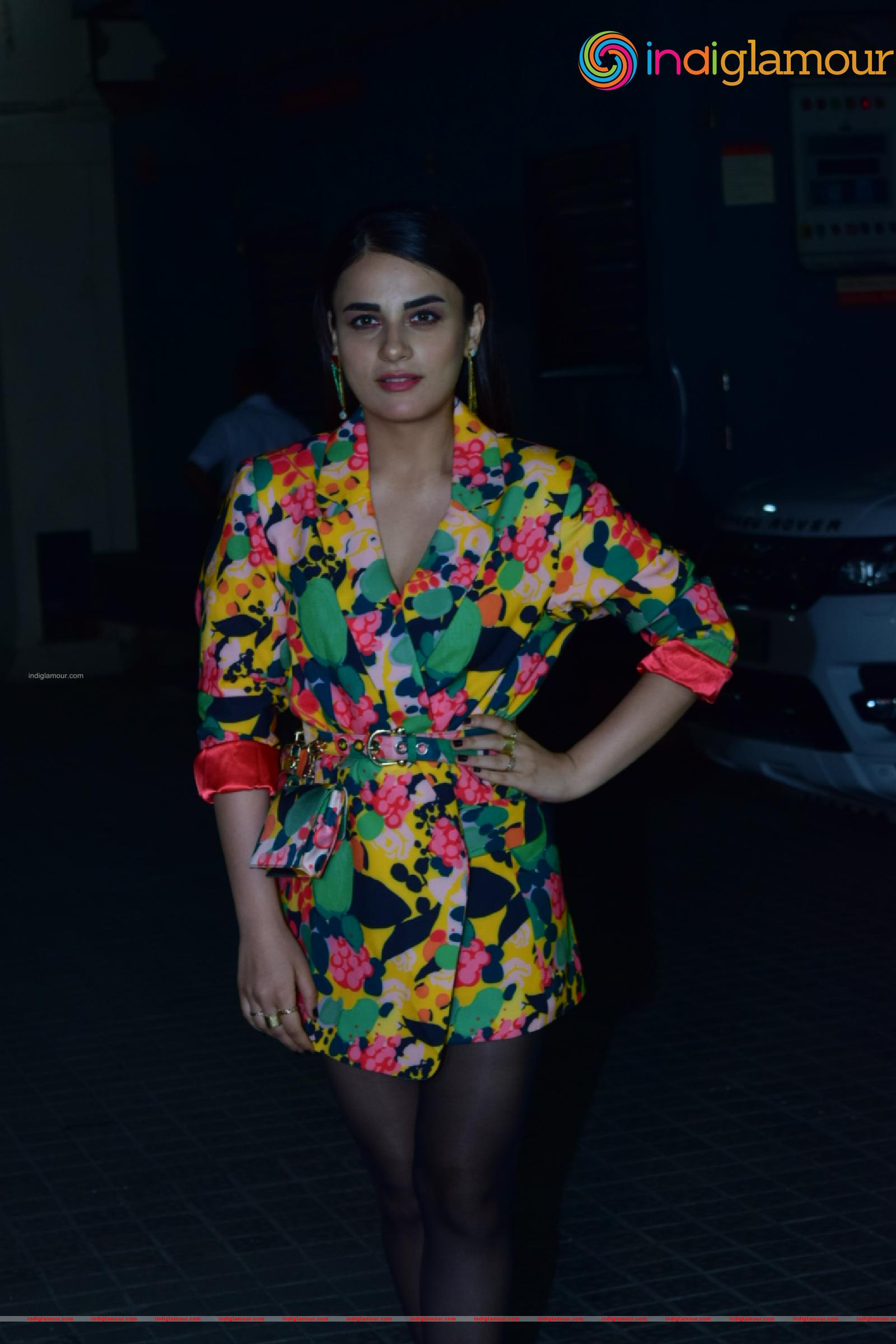 Radhika Madan Actress hd photo
