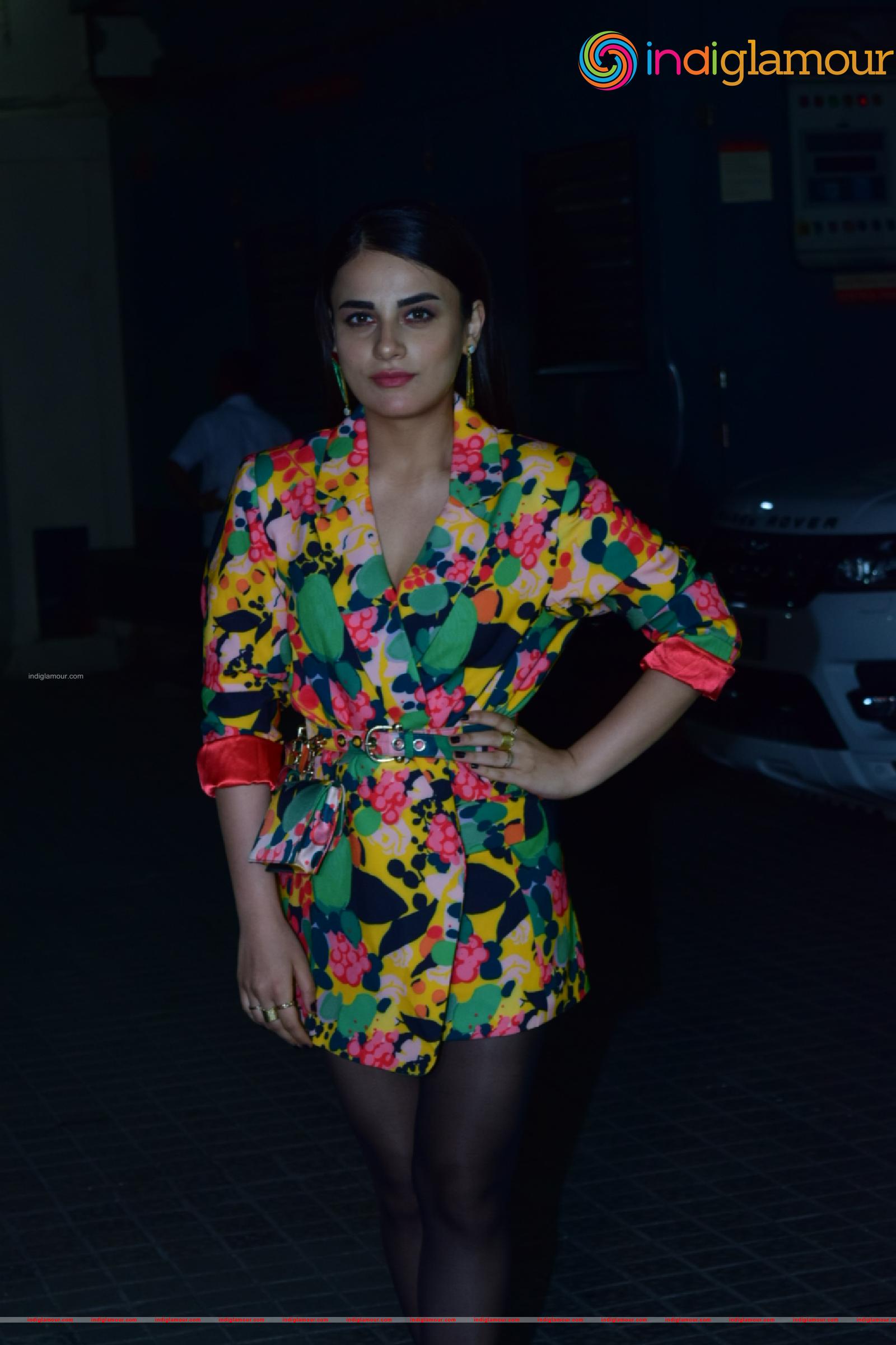 Radhika Madan Actress hd photo
