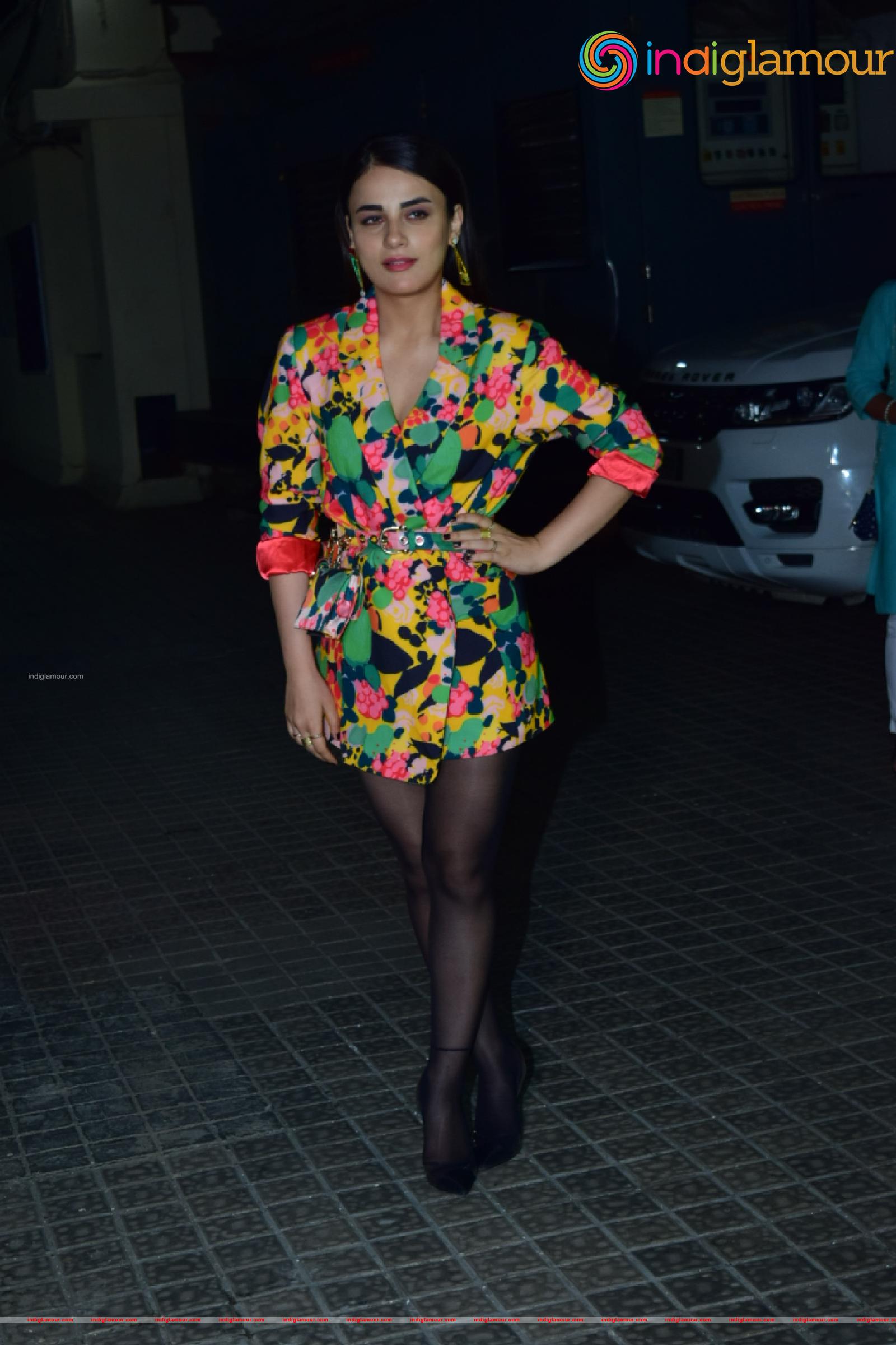 Radhika Madan Actress hd photo