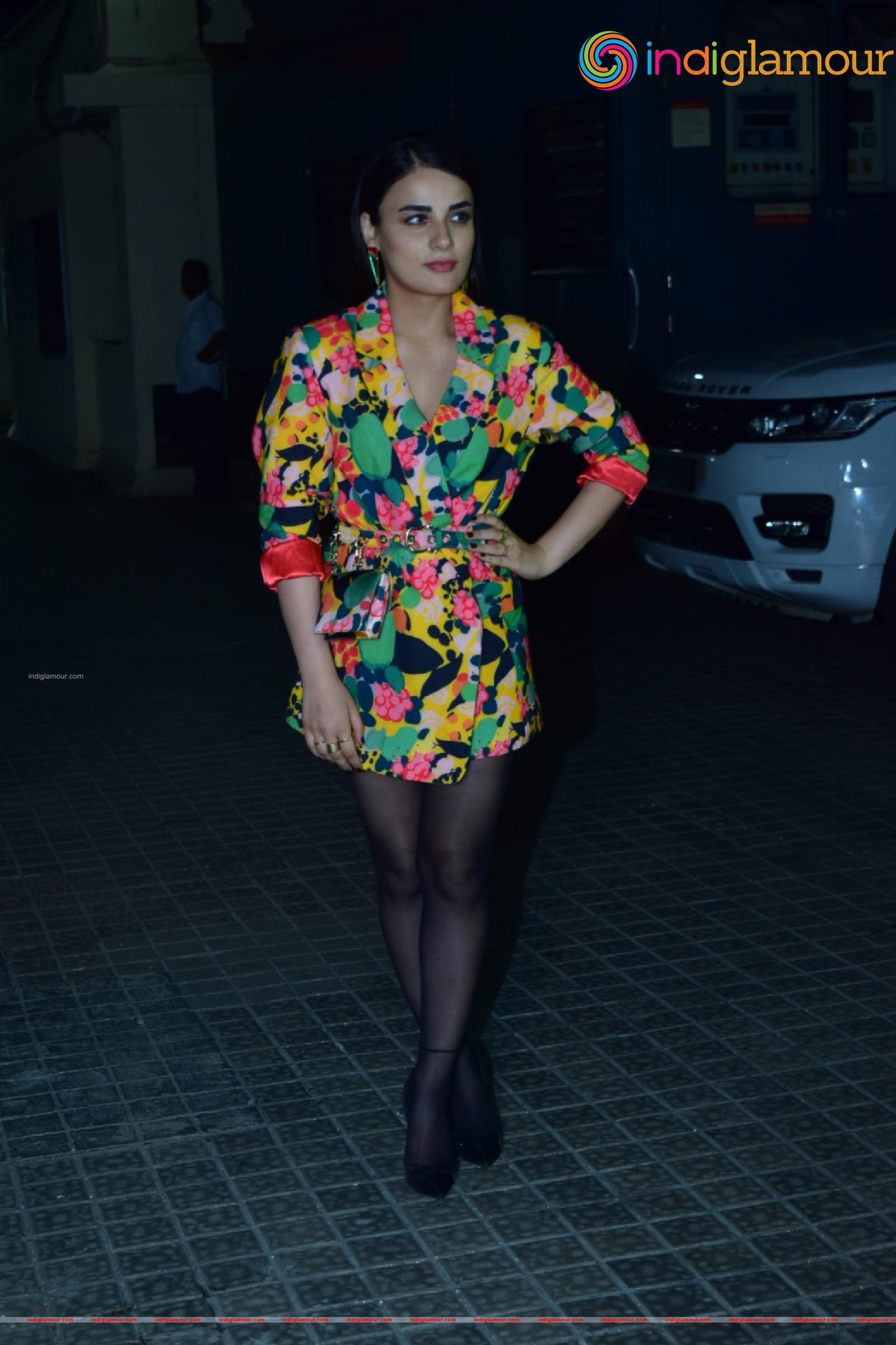 Radhika Madan Actress hd photo