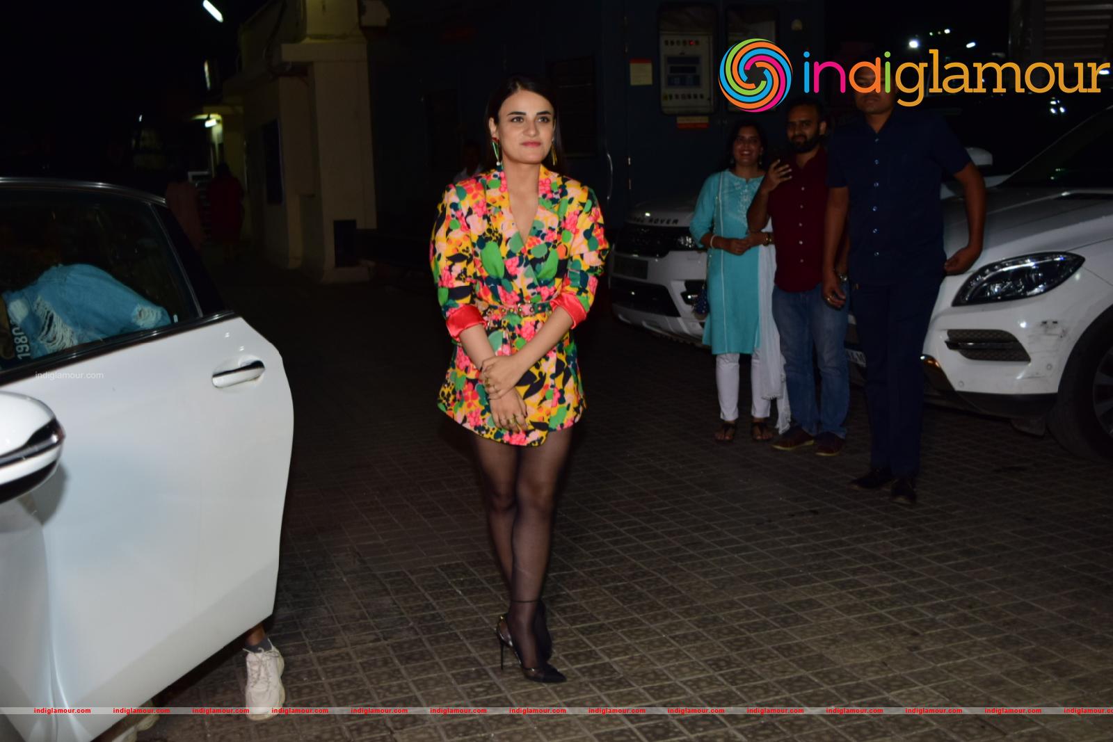 Radhika Madan Actress hd photo