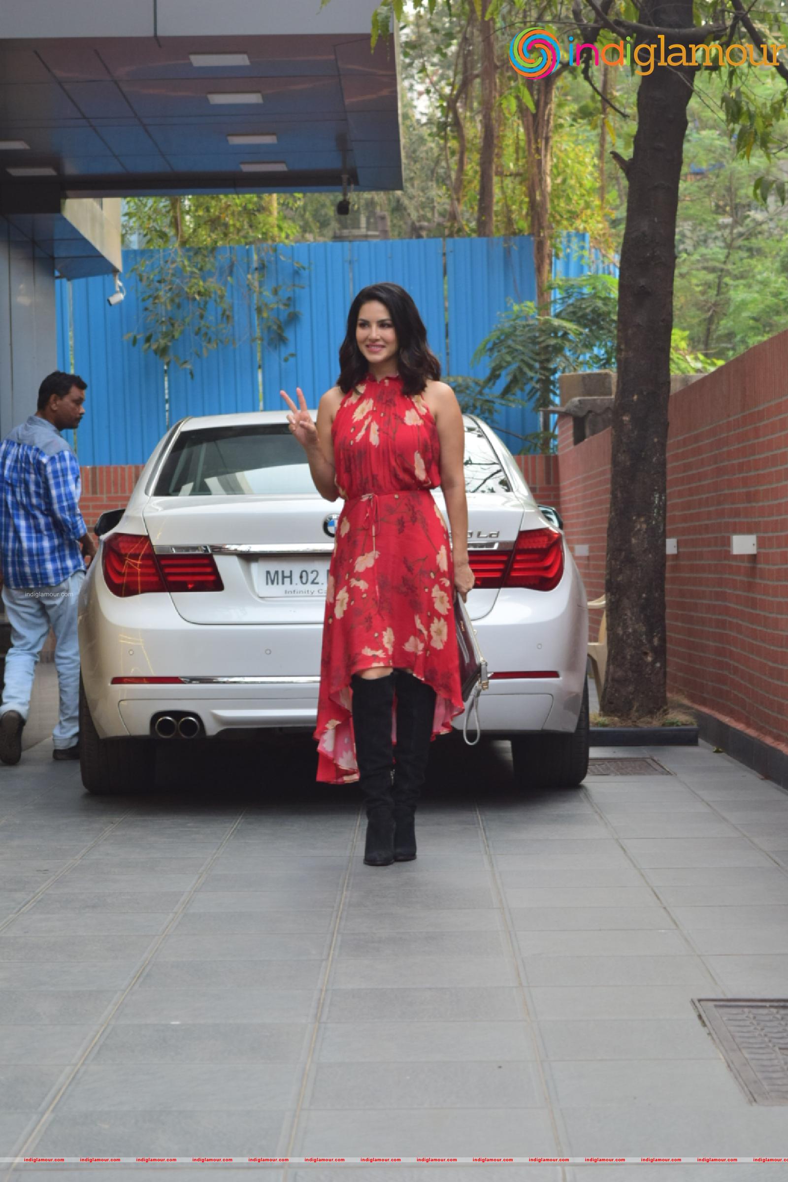 Sunny Leone Actress hd photo