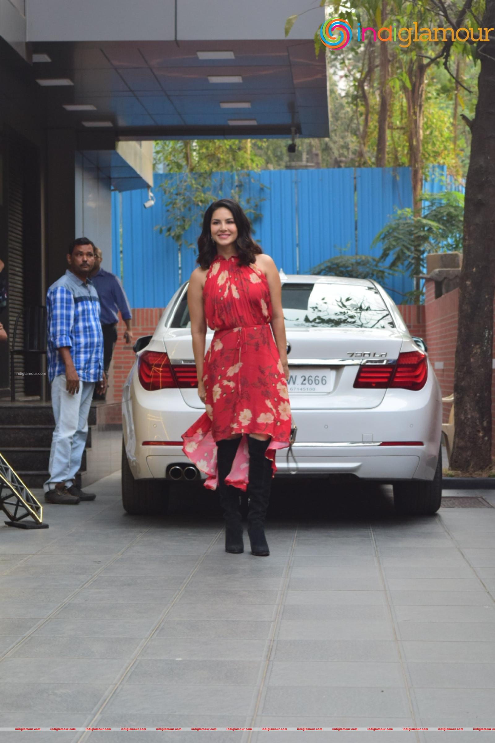 Sunny Leone Actress hd photo