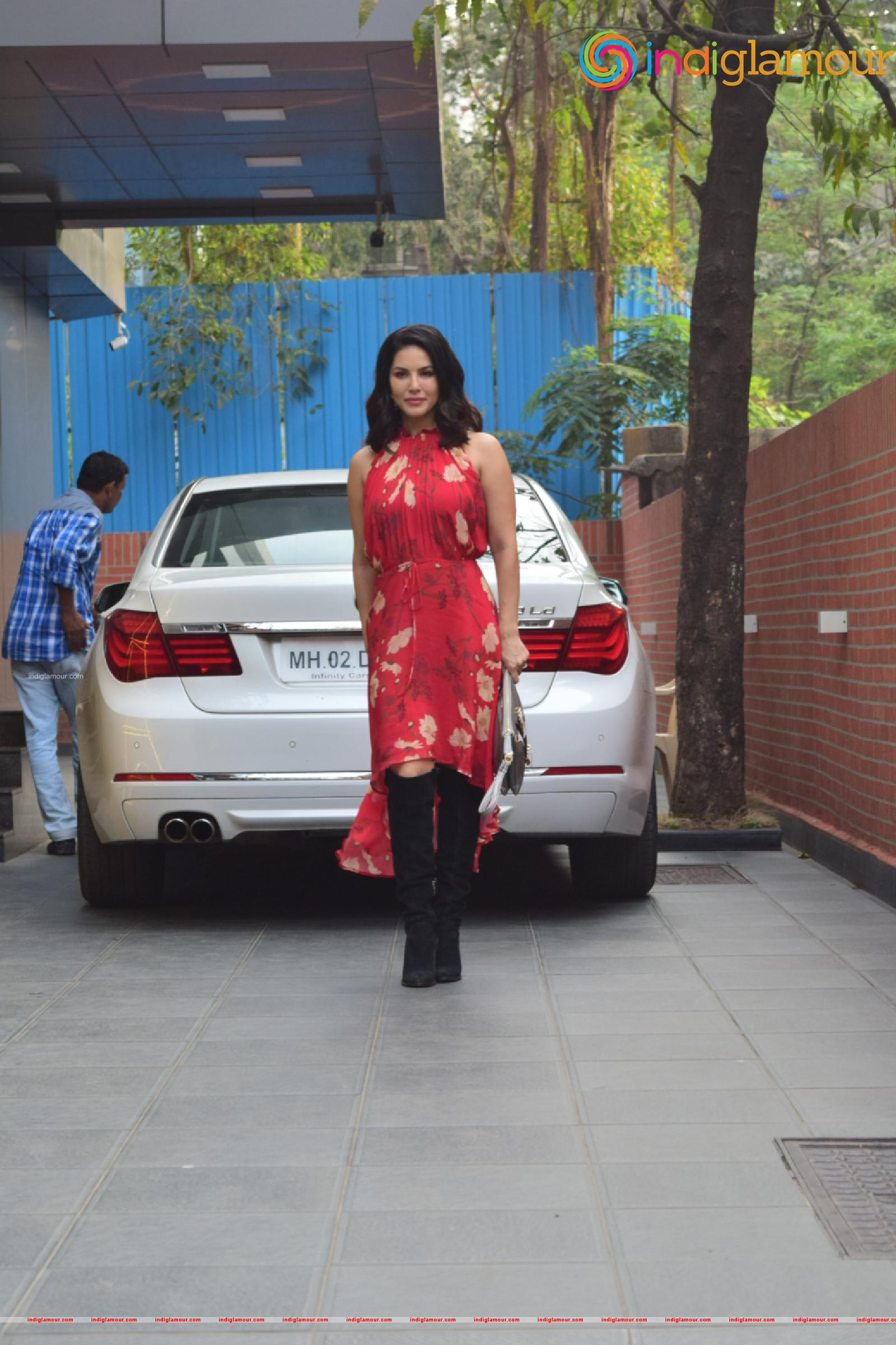 Sunny Leone Actress hd photo