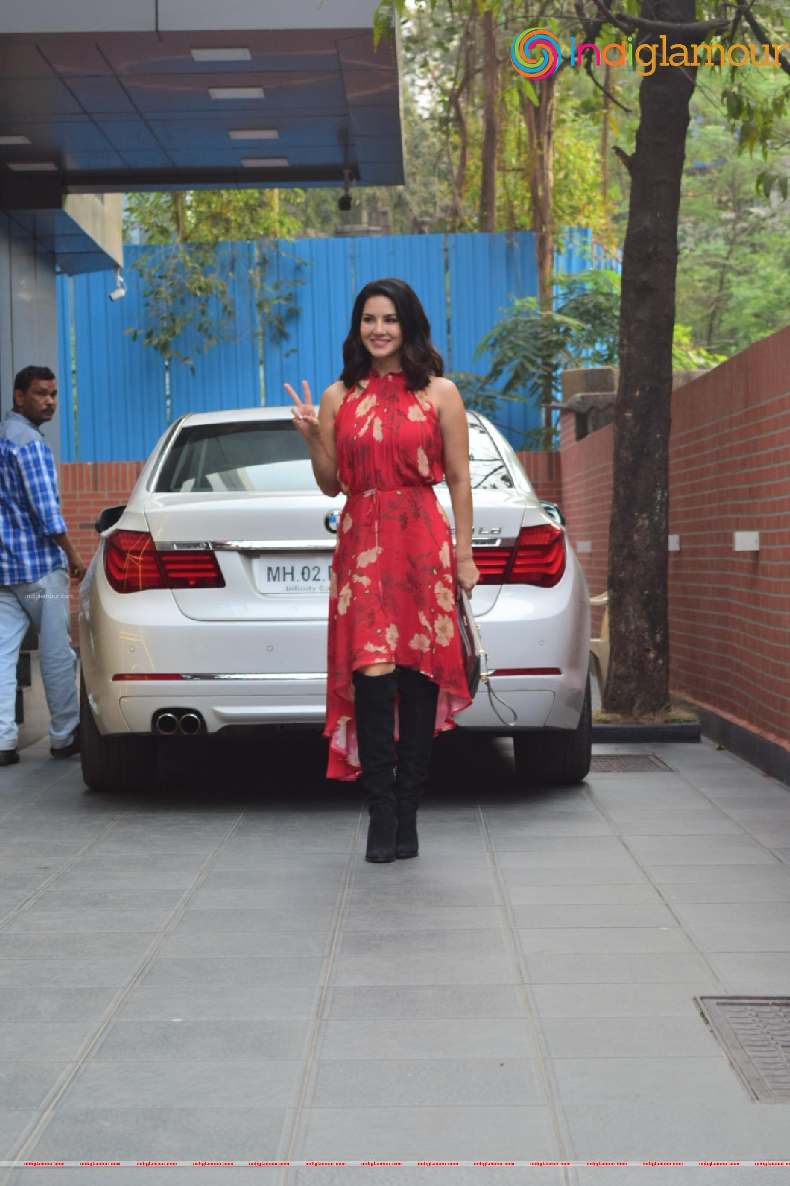Sunny Leone Actress hd photo
