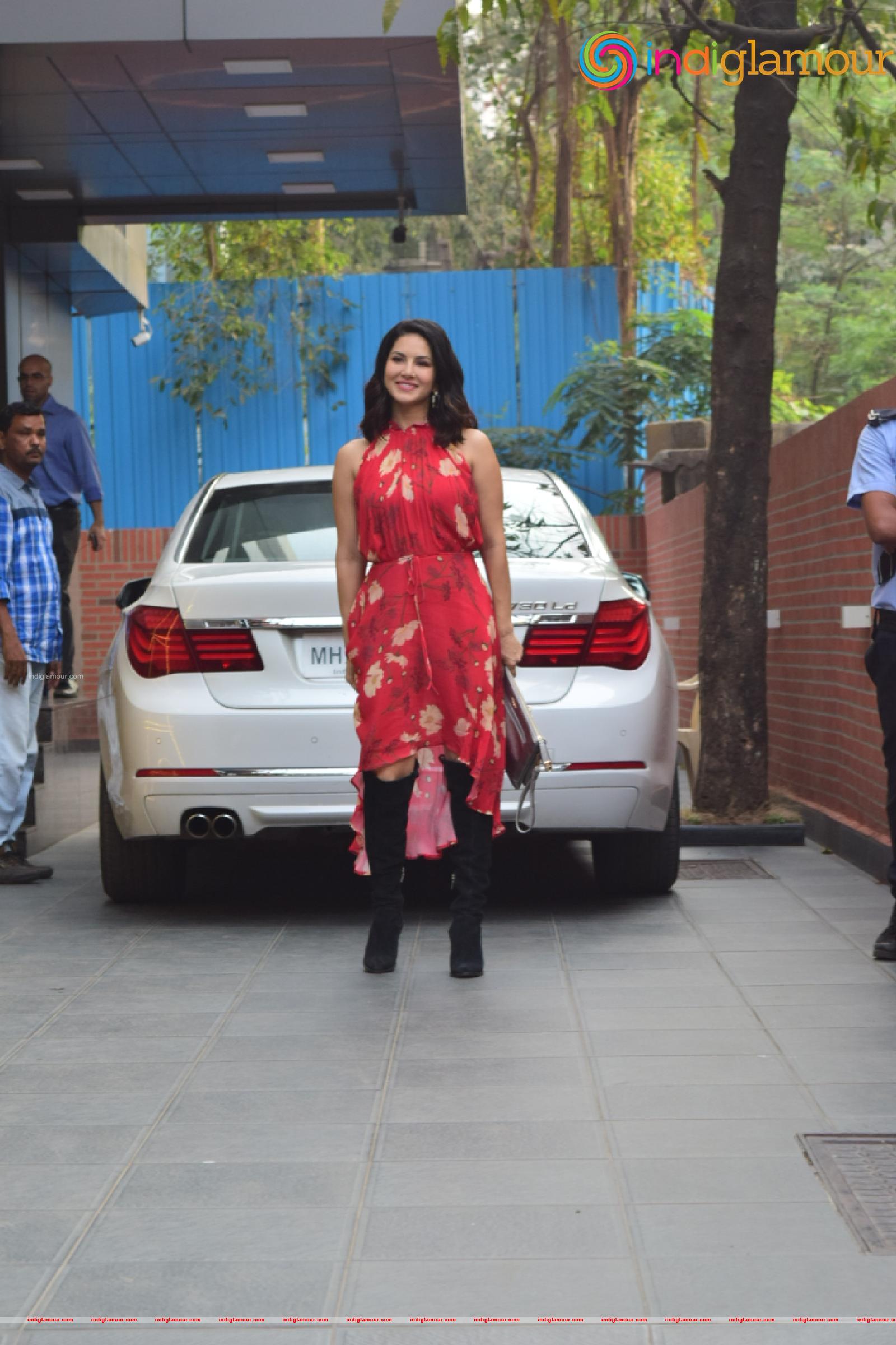 Sunny Leone Actress hd photo