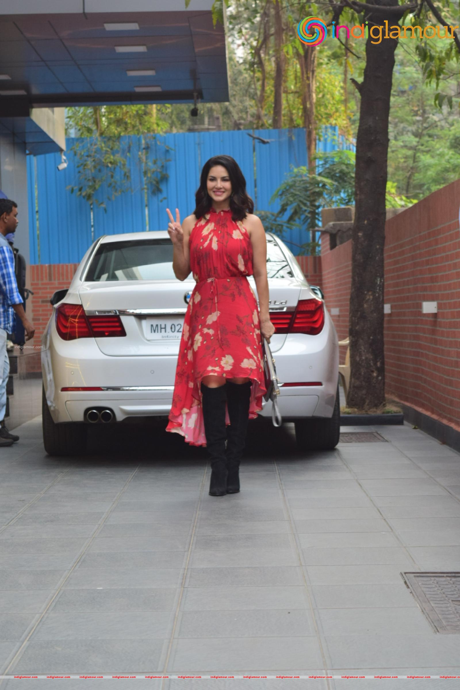 Sunny Leone Actress hd photo