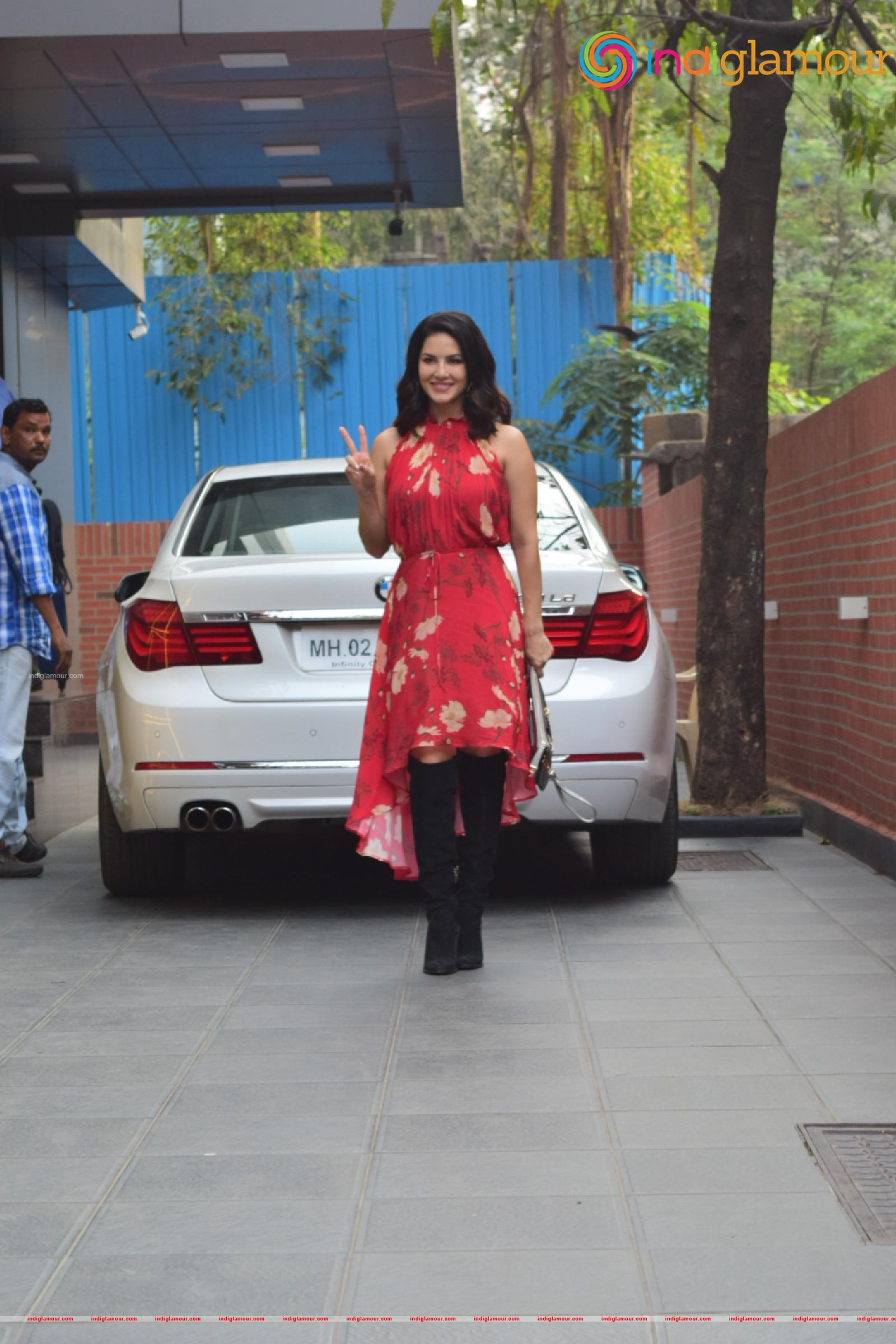 Sunny Leone Actress hd photo