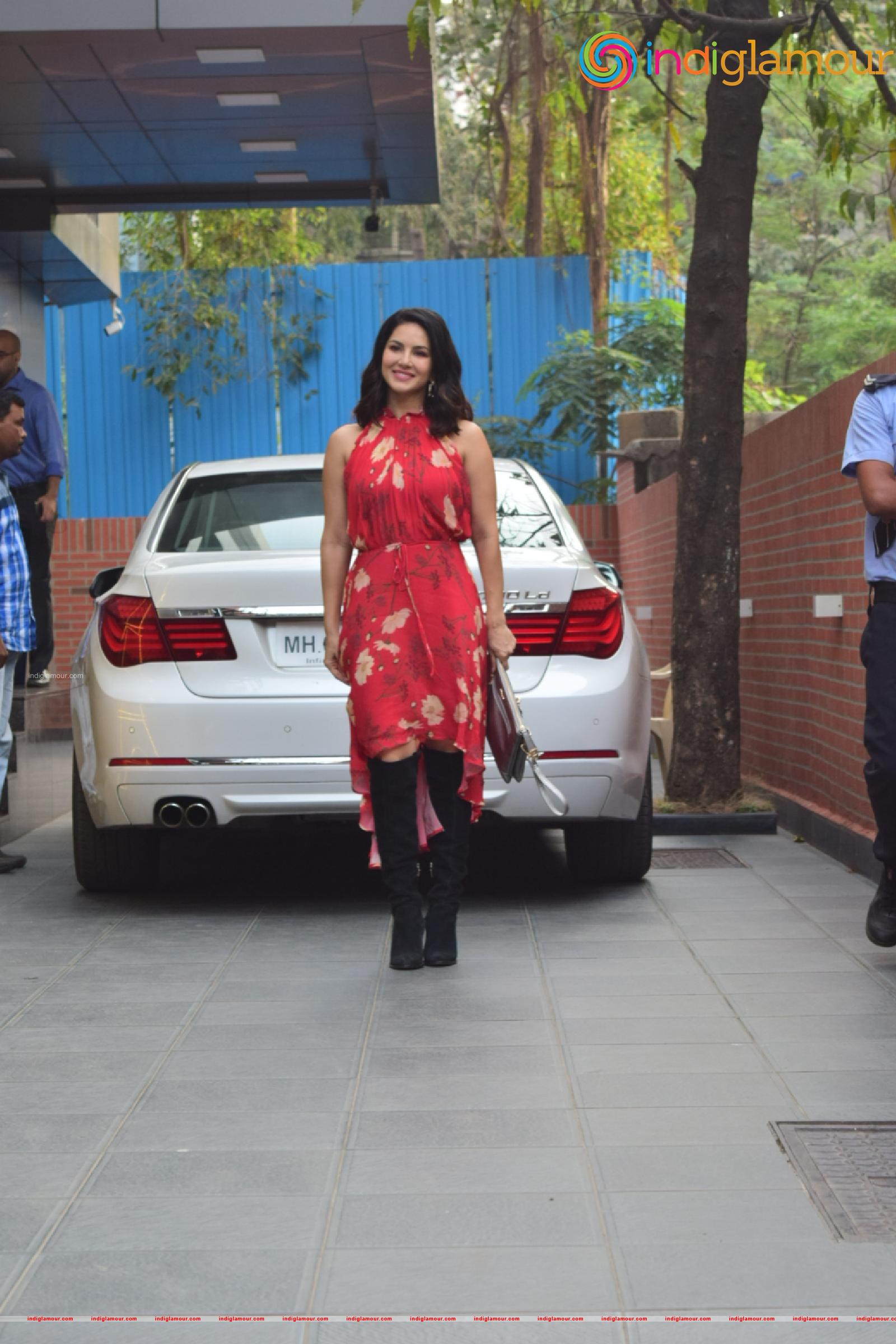 Sunny Leone Actress hd photo