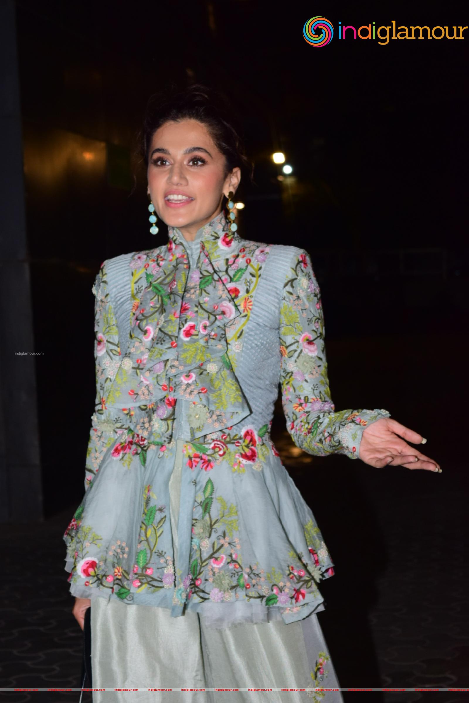 Taapsee Pannu Actress hd photo